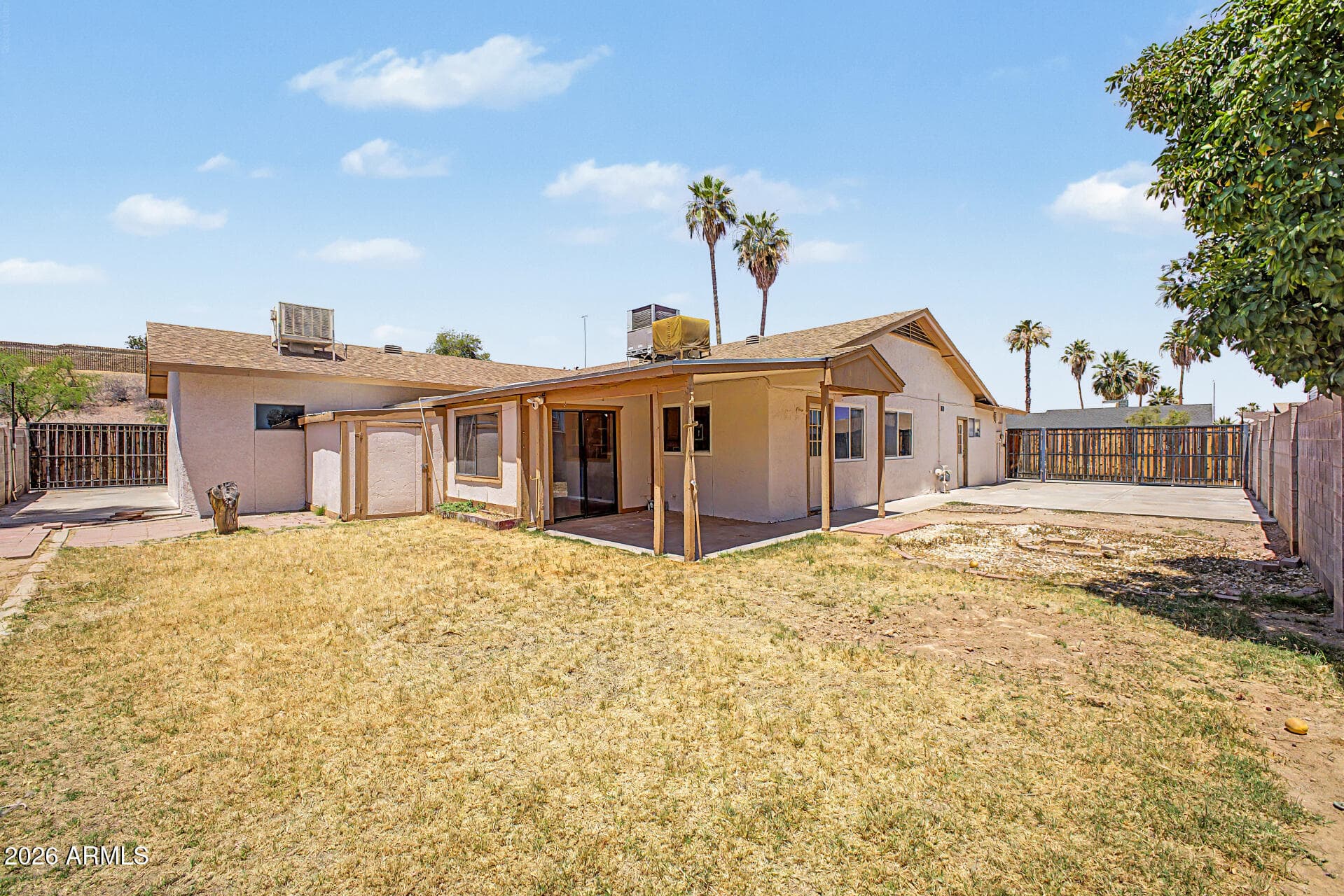 3401 E DAHLIA Drive, Phoenix, AZ 85032 — photo 30 of 32