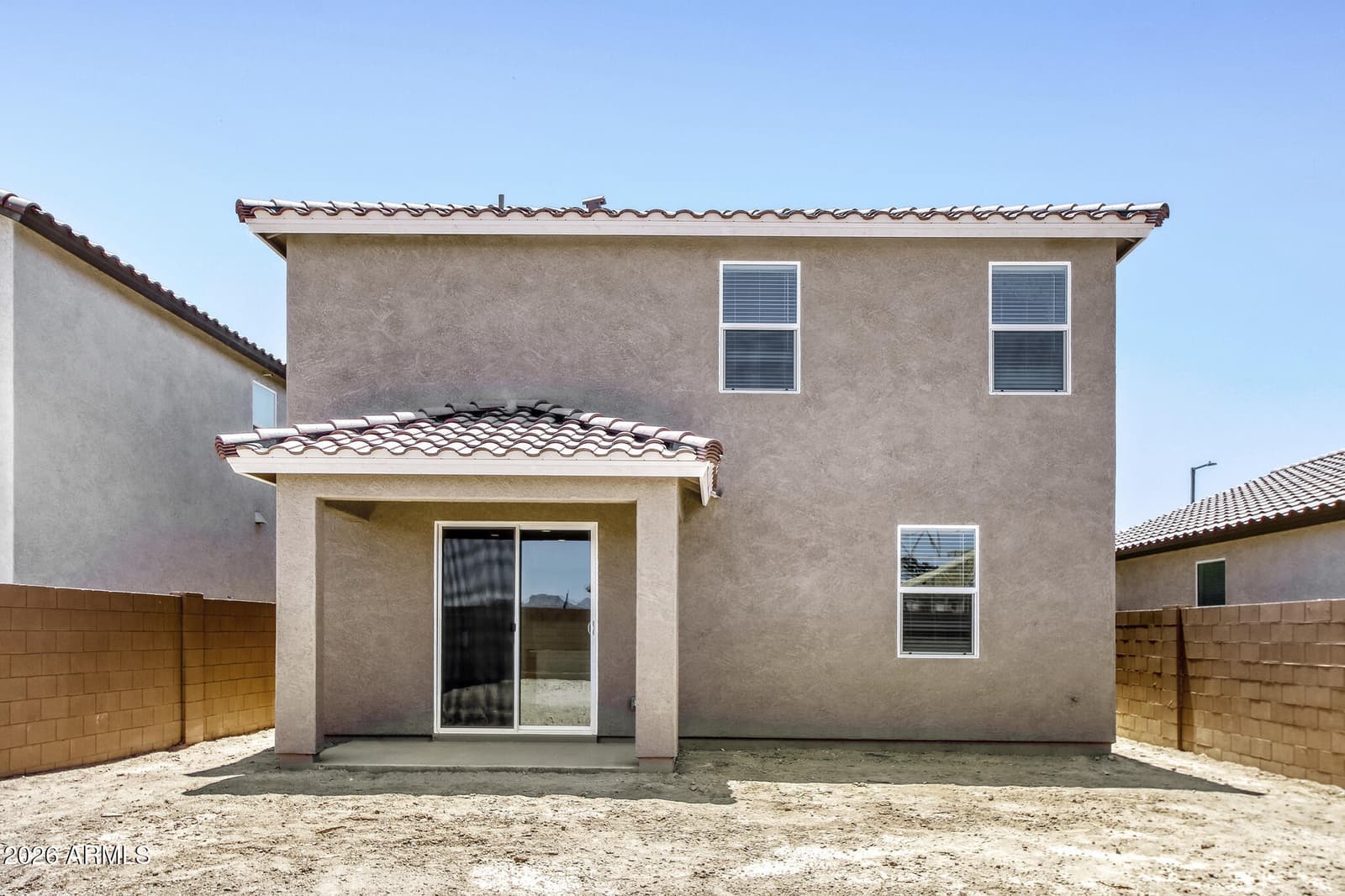 23192 W PARKWAY Drive, Buckeye, AZ 85326 — photo 19 of 23