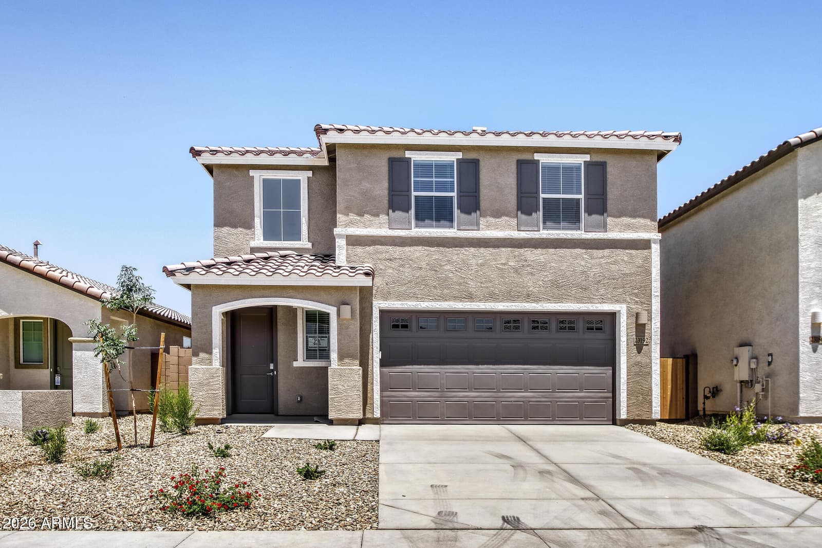 23192 W PARKWAY Drive, Buckeye, AZ 85326