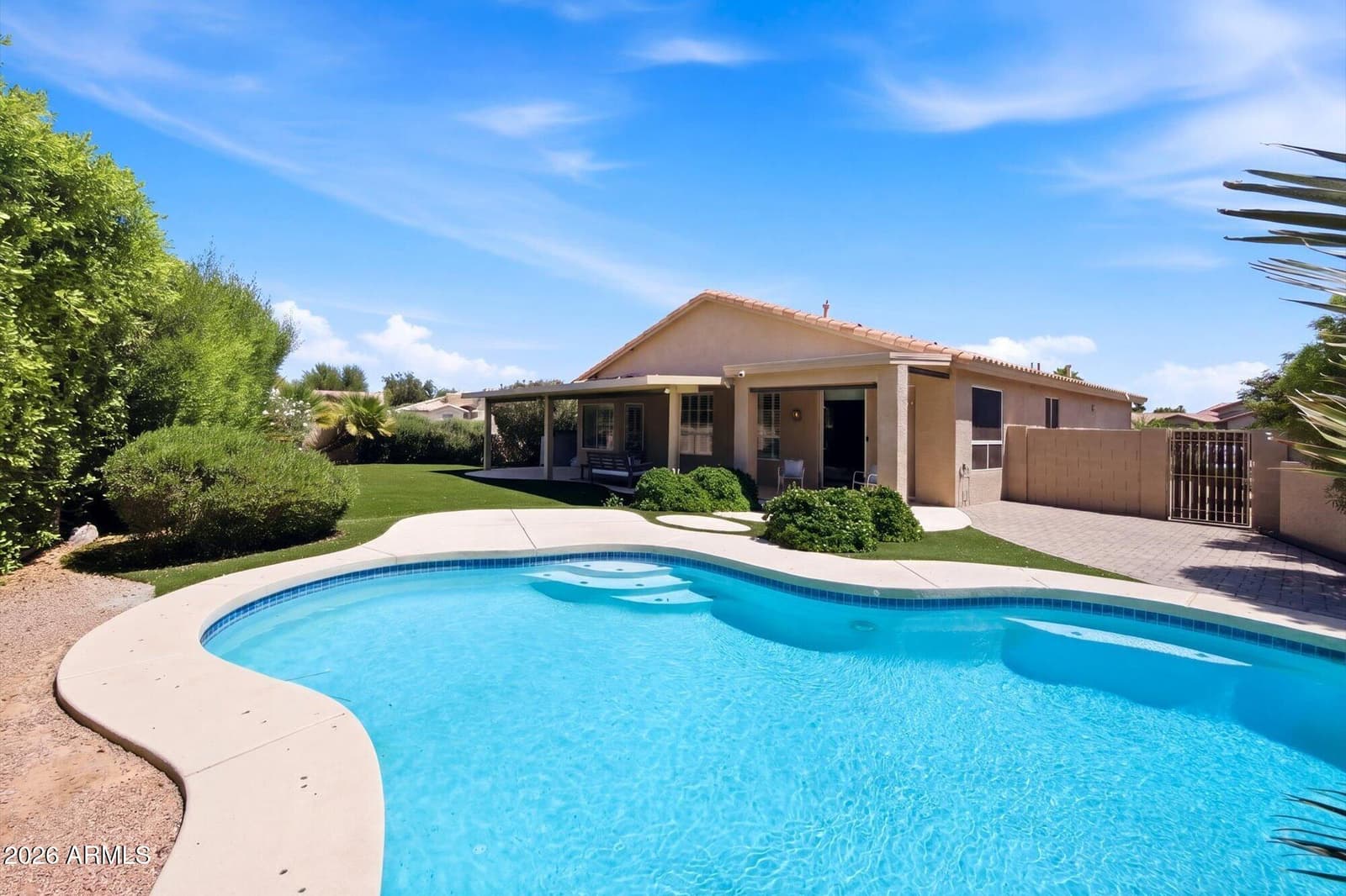 24816 S PLEASANT Court, Sun Lakes, AZ 85248 — photo 27 of 29