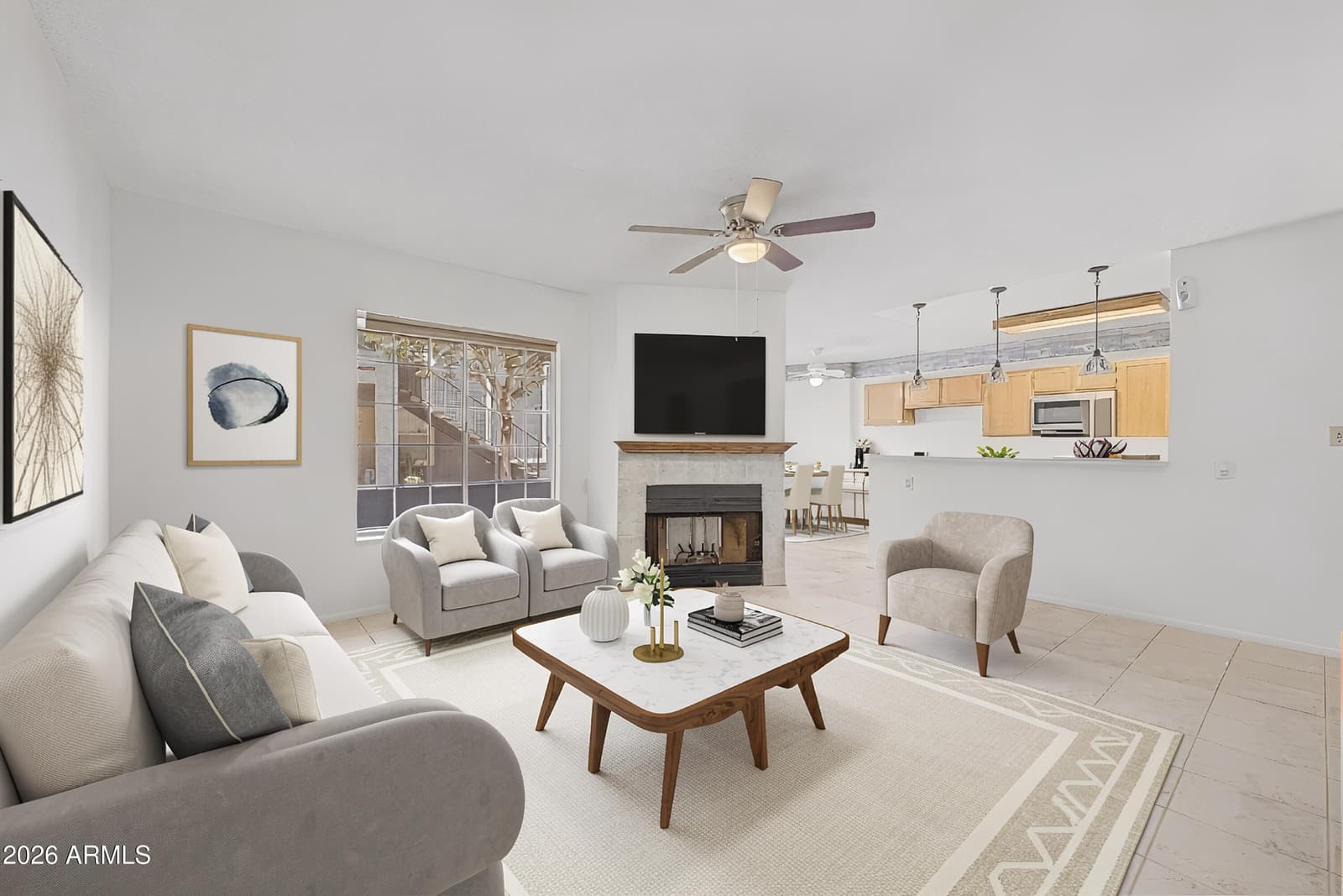 255 S KYRENE Road 117, Chandler, AZ 85226 — photo 5 of 35