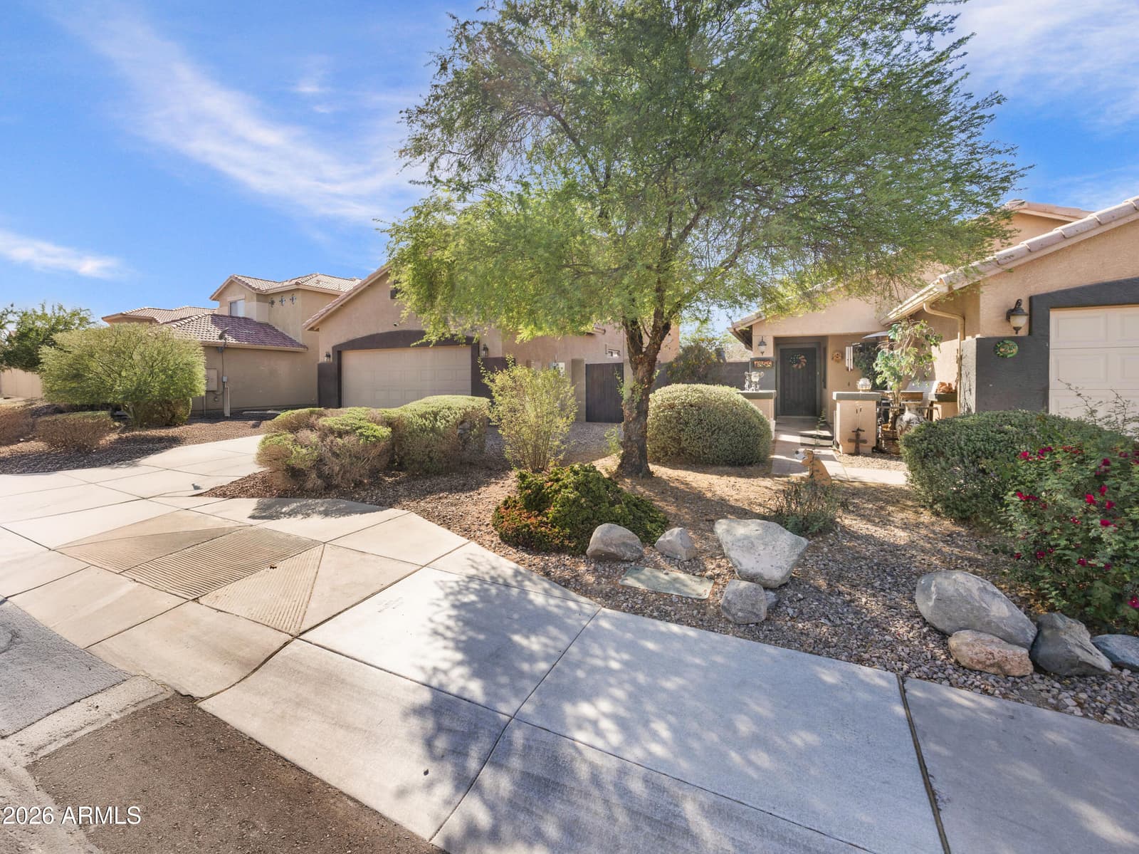 1870 S 216TH Lane, Buckeye, AZ 85326 — photo 29 of 32