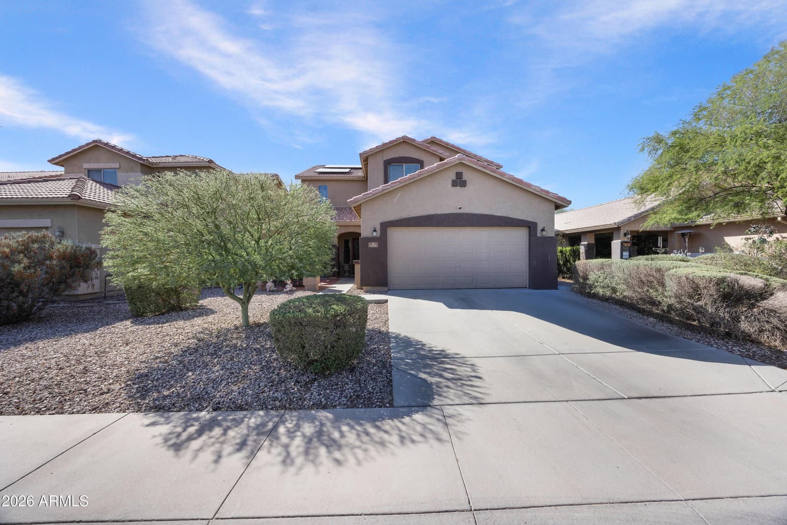 1870 S 216TH Lane, Buckeye, AZ 85326 — photo 1 of 32
