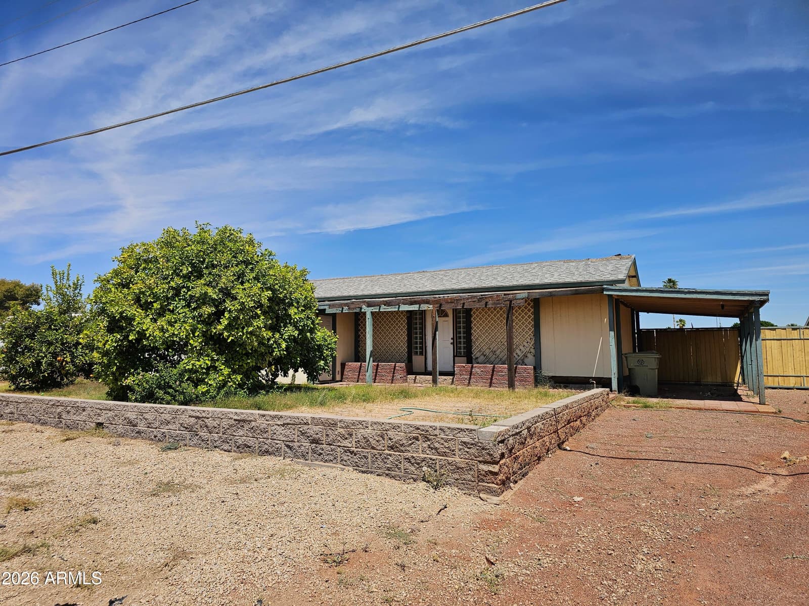 6928 W PARADISE Lane, Peoria, AZ 85382