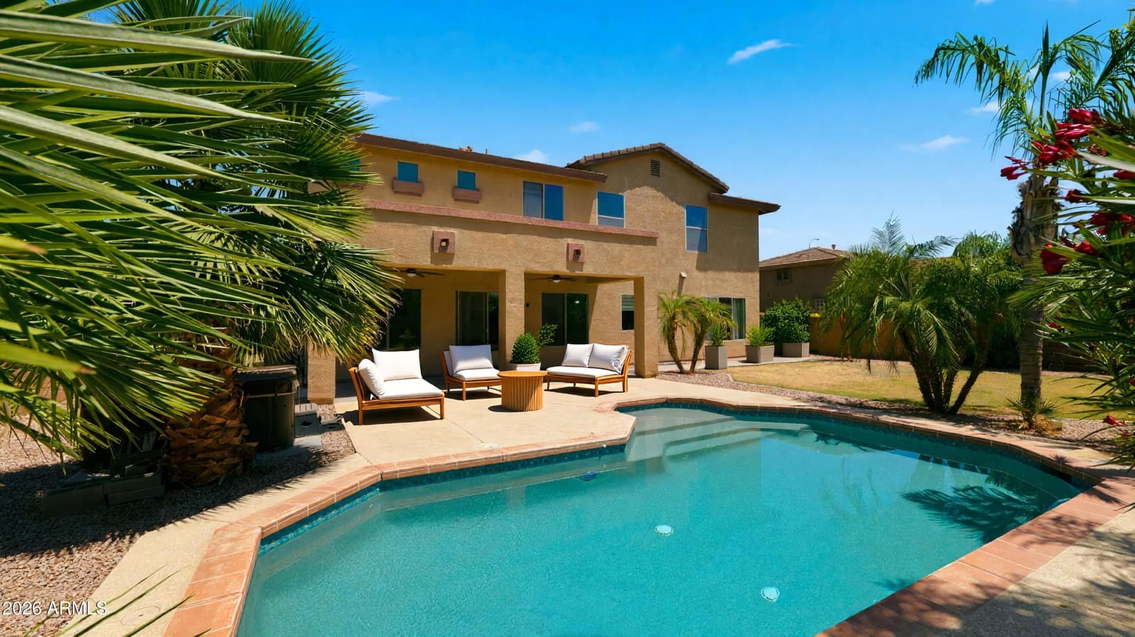 3937 E TAURUS Place, Chandler, AZ 85249 — photo 54 of 72