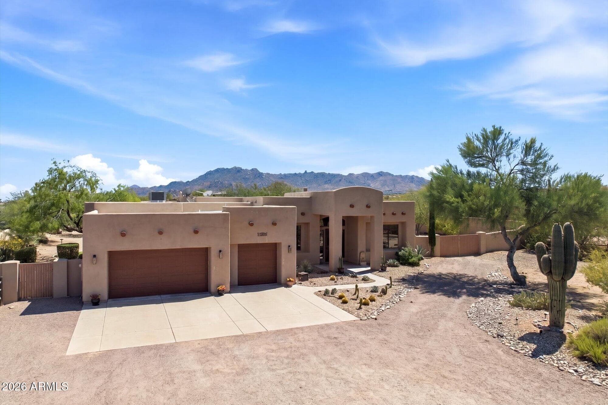 13919 E QUAIL TRACK Road, Scottsdale, AZ 85262 — photo 4 of 46