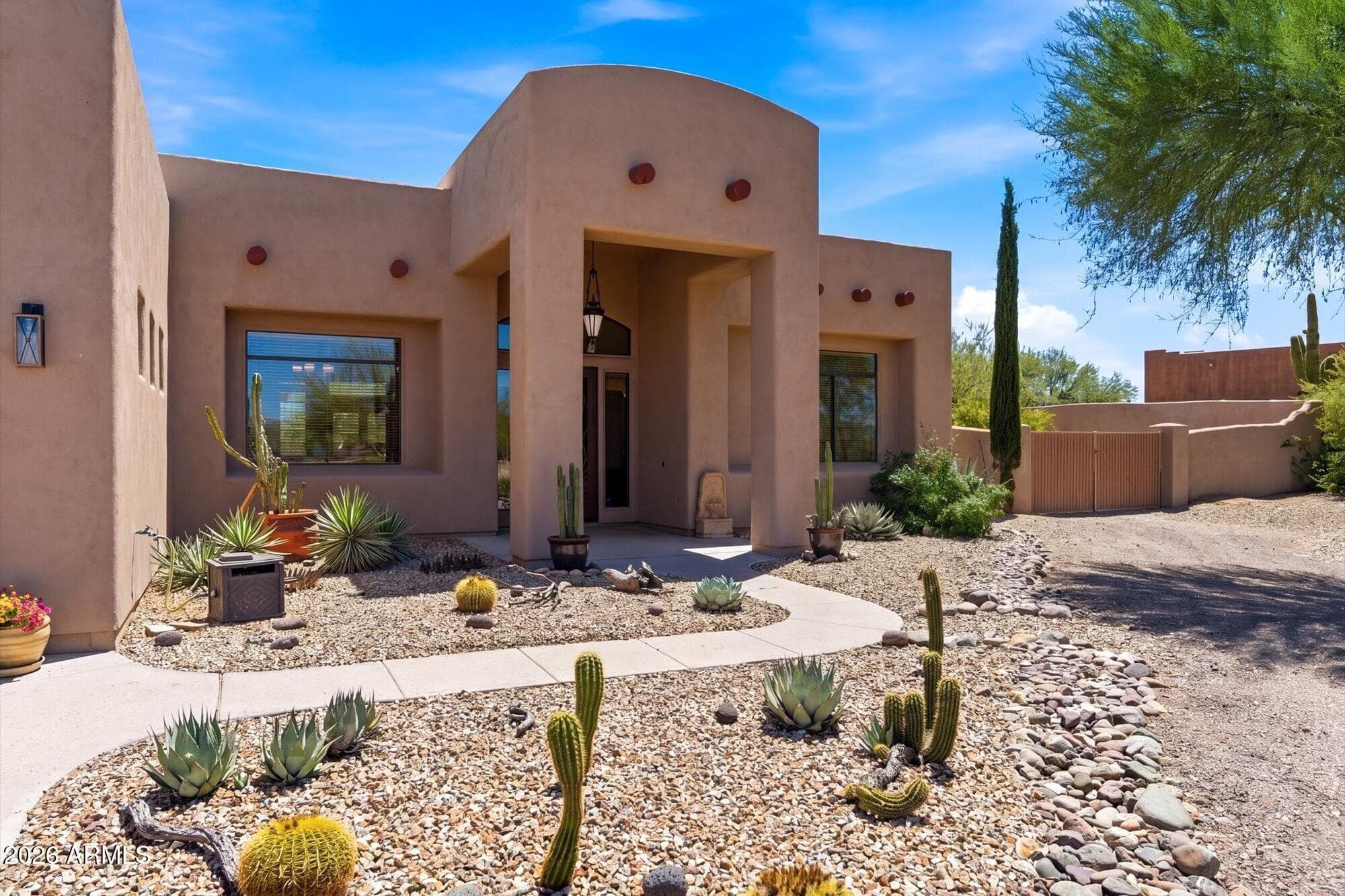 13919 E QUAIL TRACK Road, Scottsdale, AZ 85262 — photo 2 of 46