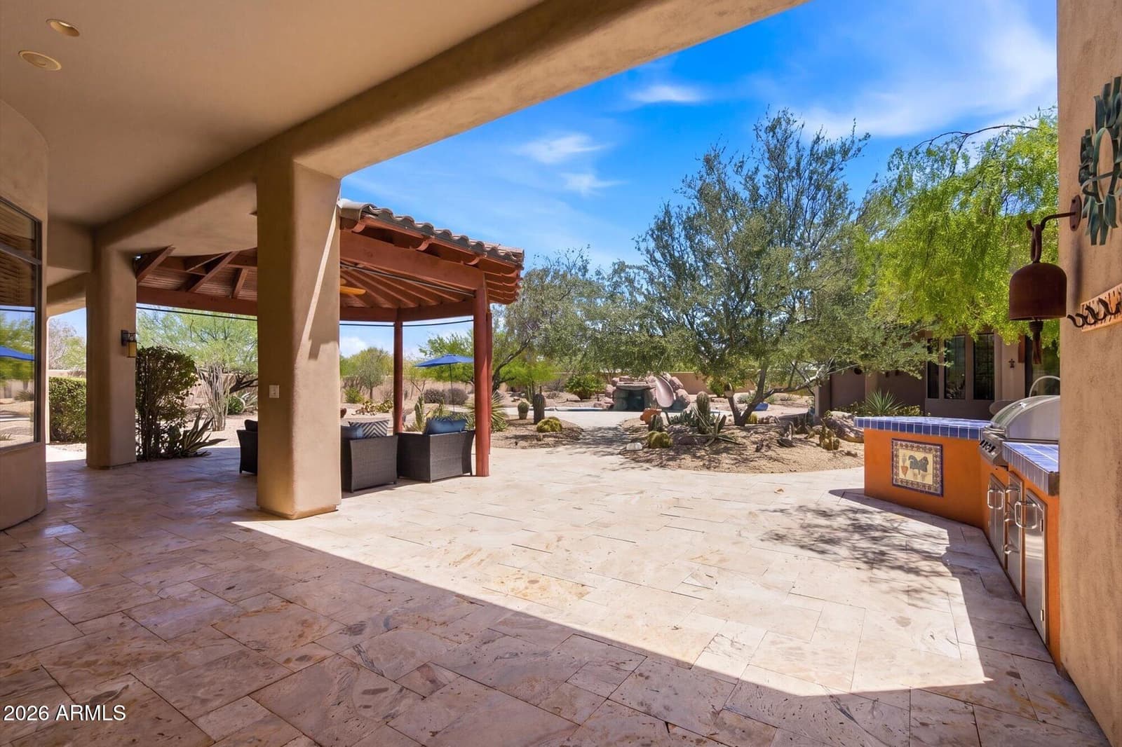 13919 E QUAIL TRACK Road, Scottsdale, AZ 85262 — photo 22 of 46