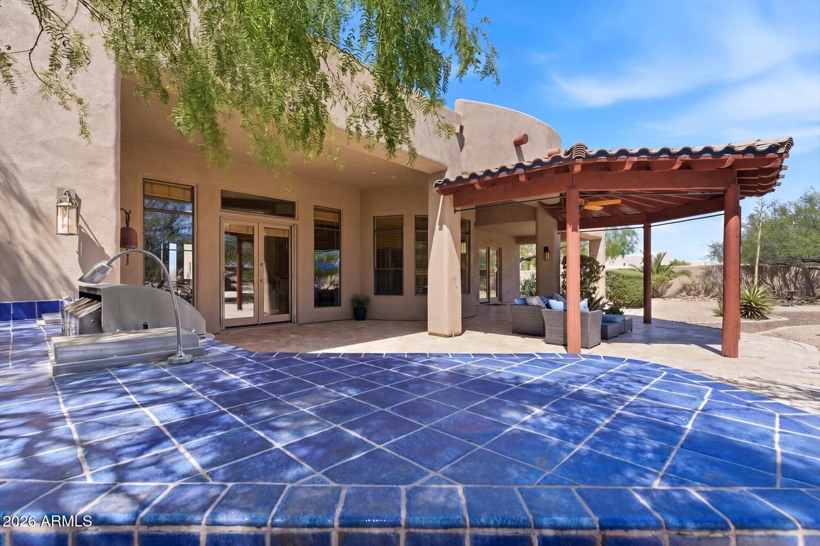 13919 E QUAIL TRACK Road, Scottsdale, AZ 85262 — photo 29 of 46