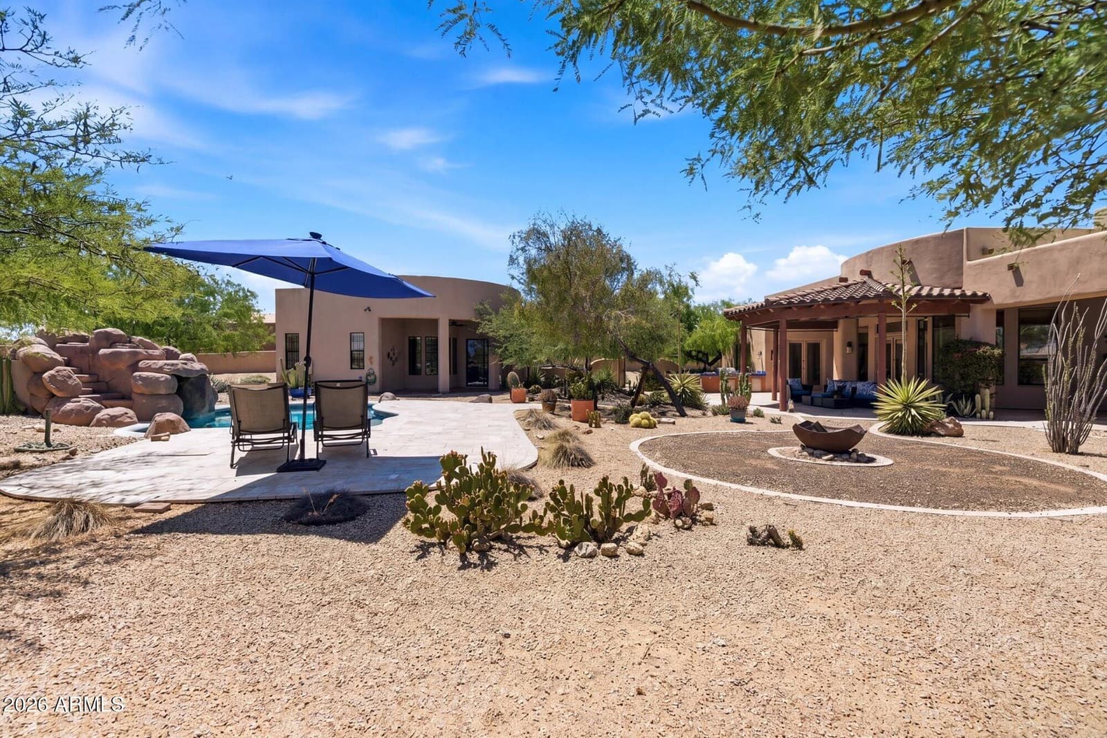 13919 E QUAIL TRACK Road, Scottsdale, AZ 85262 — photo 37 of 46