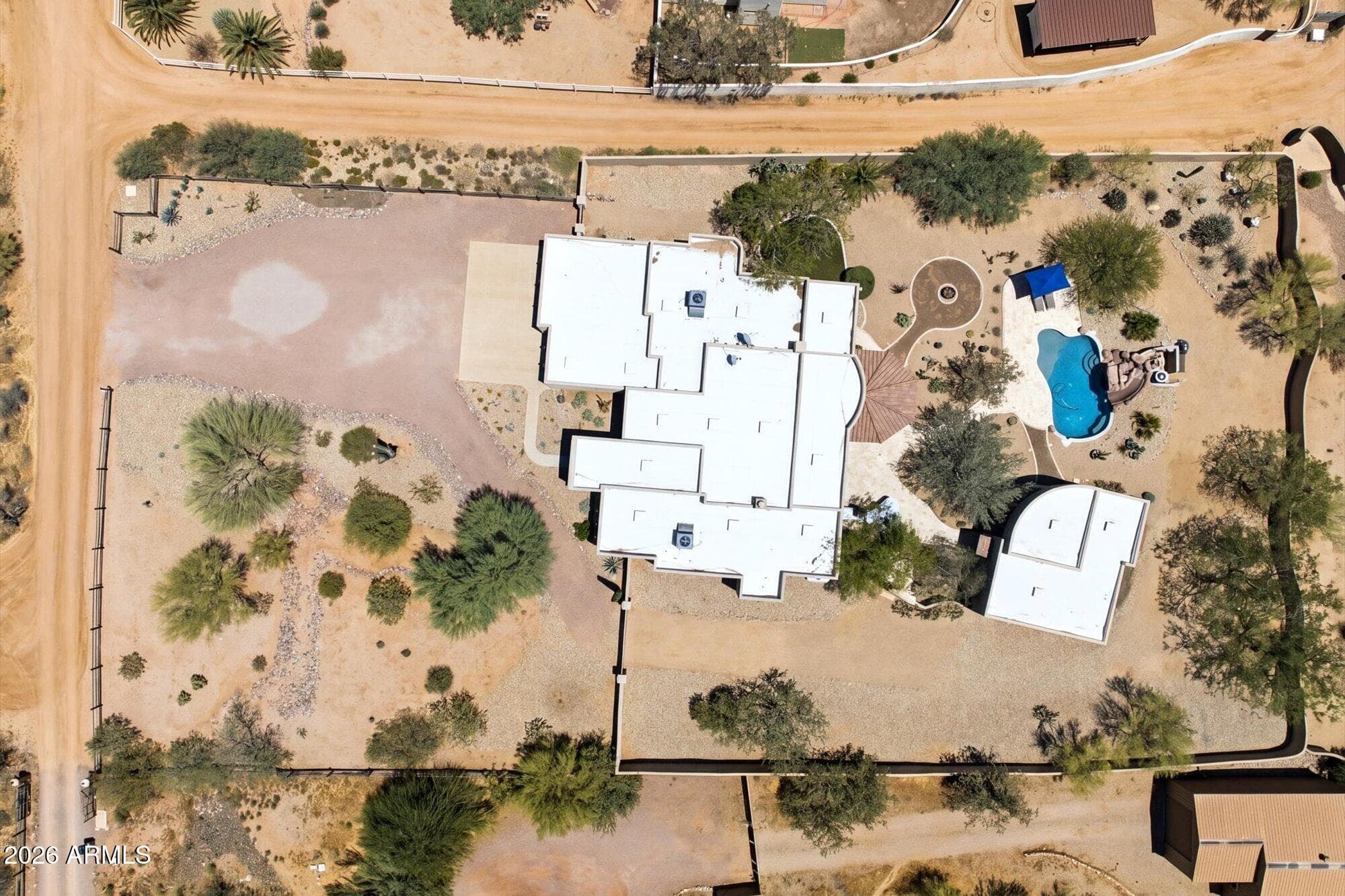 13919 E QUAIL TRACK Road, Scottsdale, AZ 85262 — photo 42 of 46