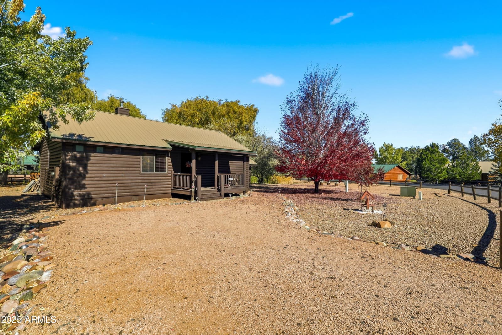 2348 S BUFFALO Loop, Overgaard, AZ 85933 — photo 3 of 35