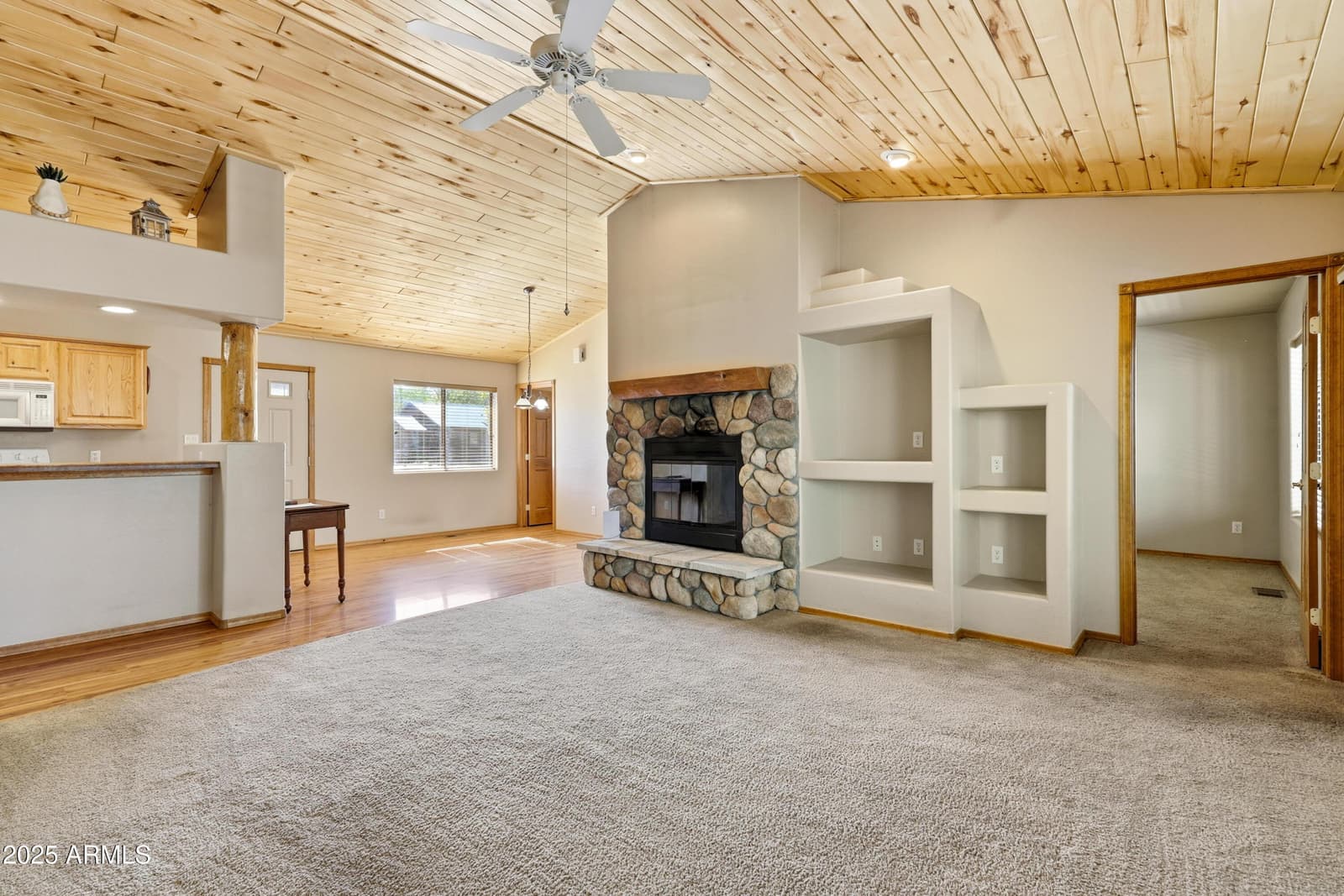 2348 S BUFFALO Loop, Overgaard, AZ 85933 — photo 10 of 35