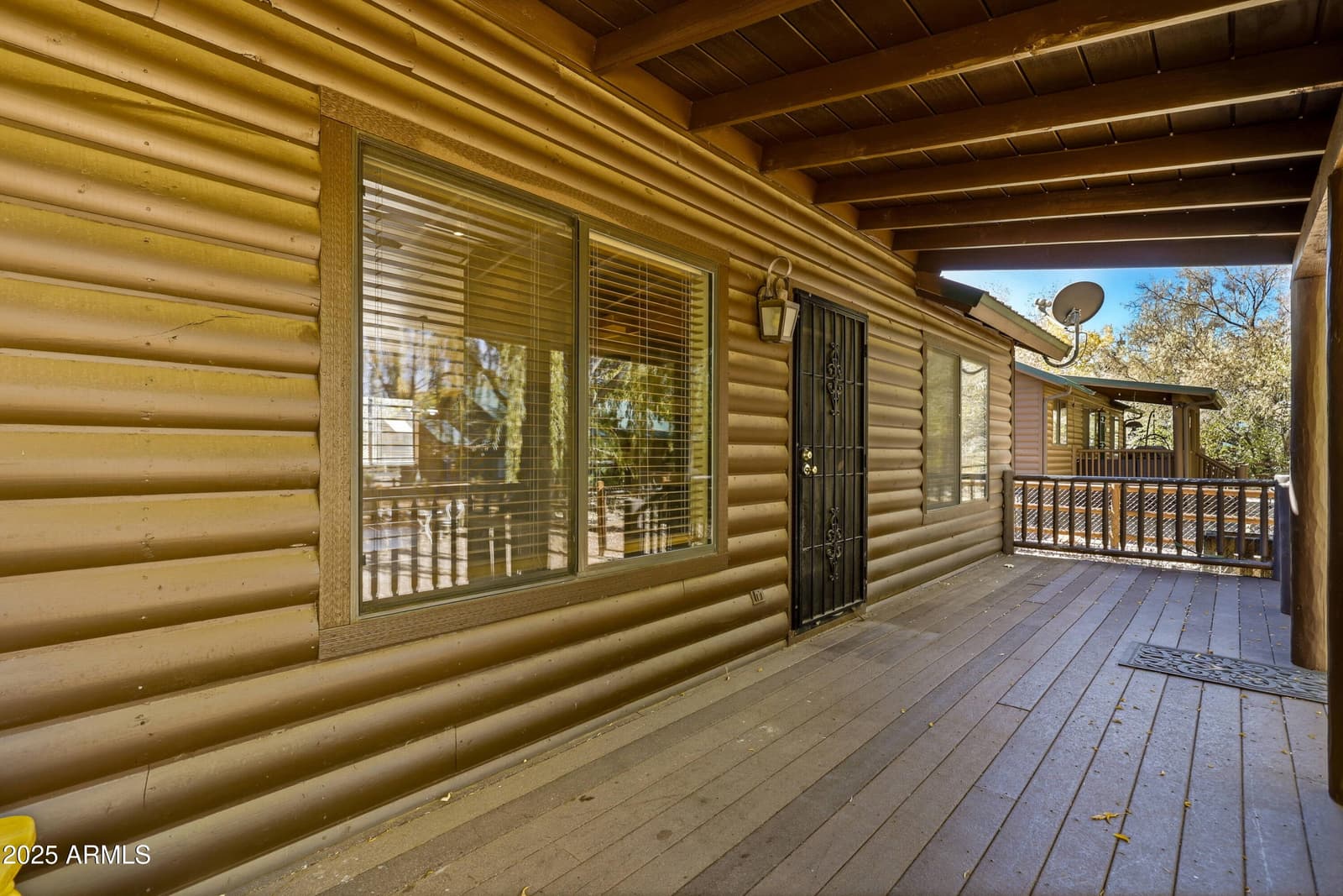 2348 S BUFFALO Loop, Overgaard, AZ 85933 — photo 24 of 35