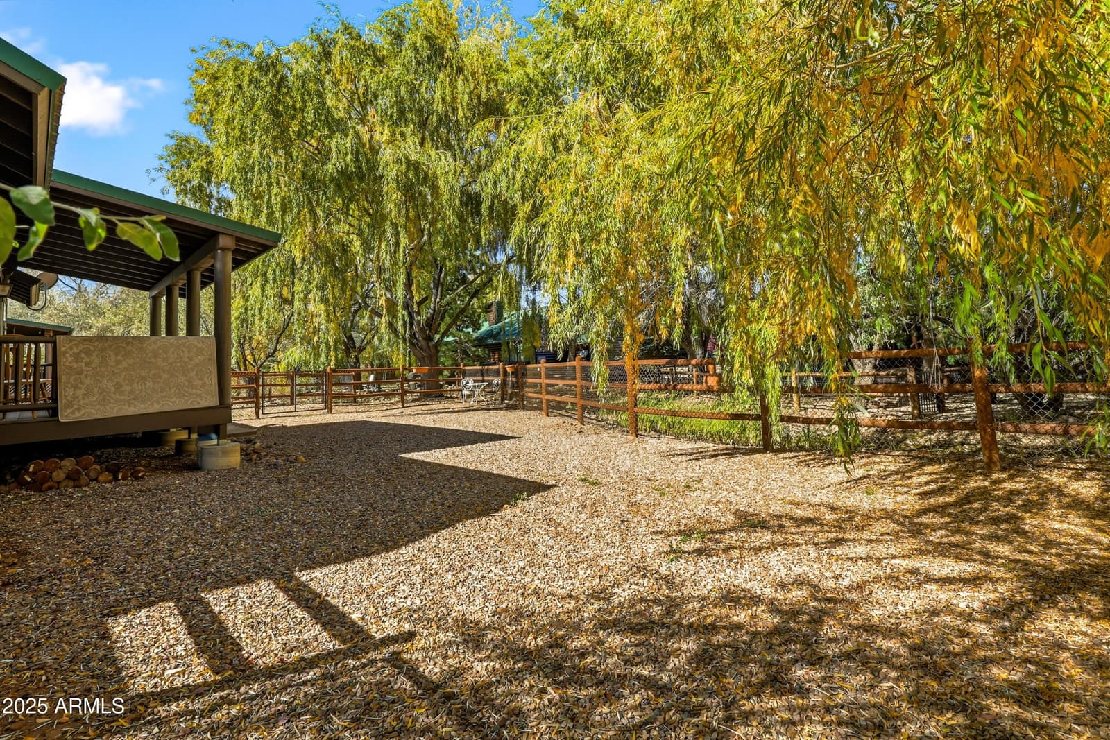 2348 S BUFFALO Loop, Overgaard, AZ 85933 — photo 27 of 35