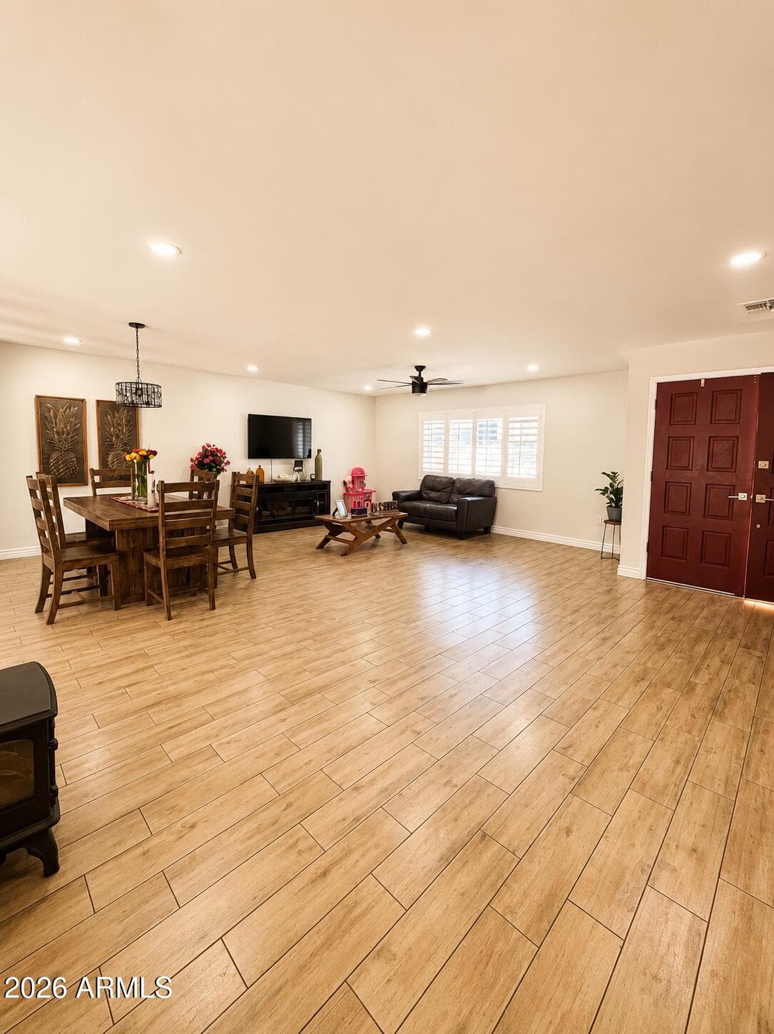 7621 N 48TH Drive, Glendale, AZ 85301 — photo 5 of 31