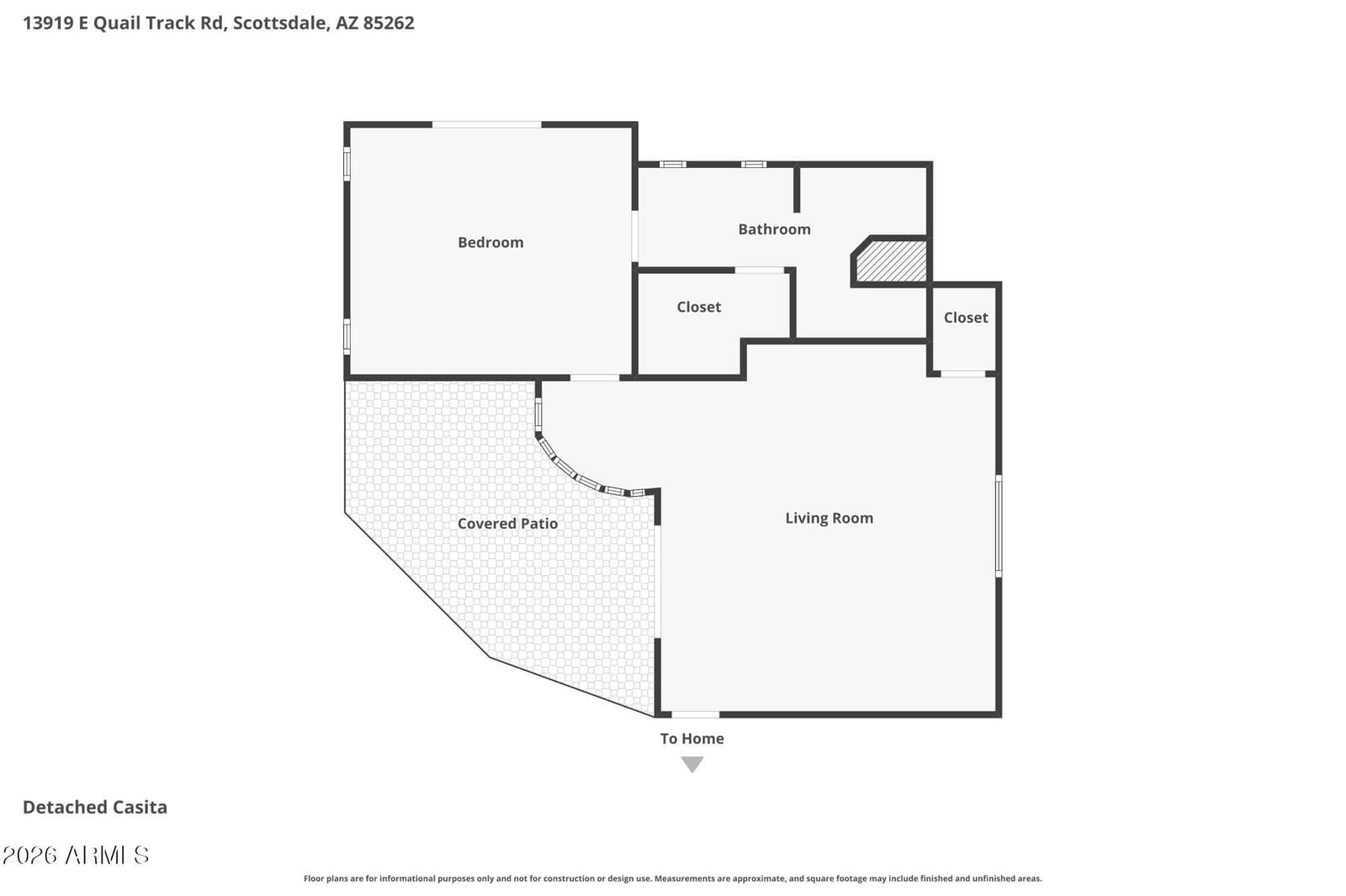 13919 E QUAIL TRACK Road, Scottsdale, AZ 85262 — photo 46 of 46