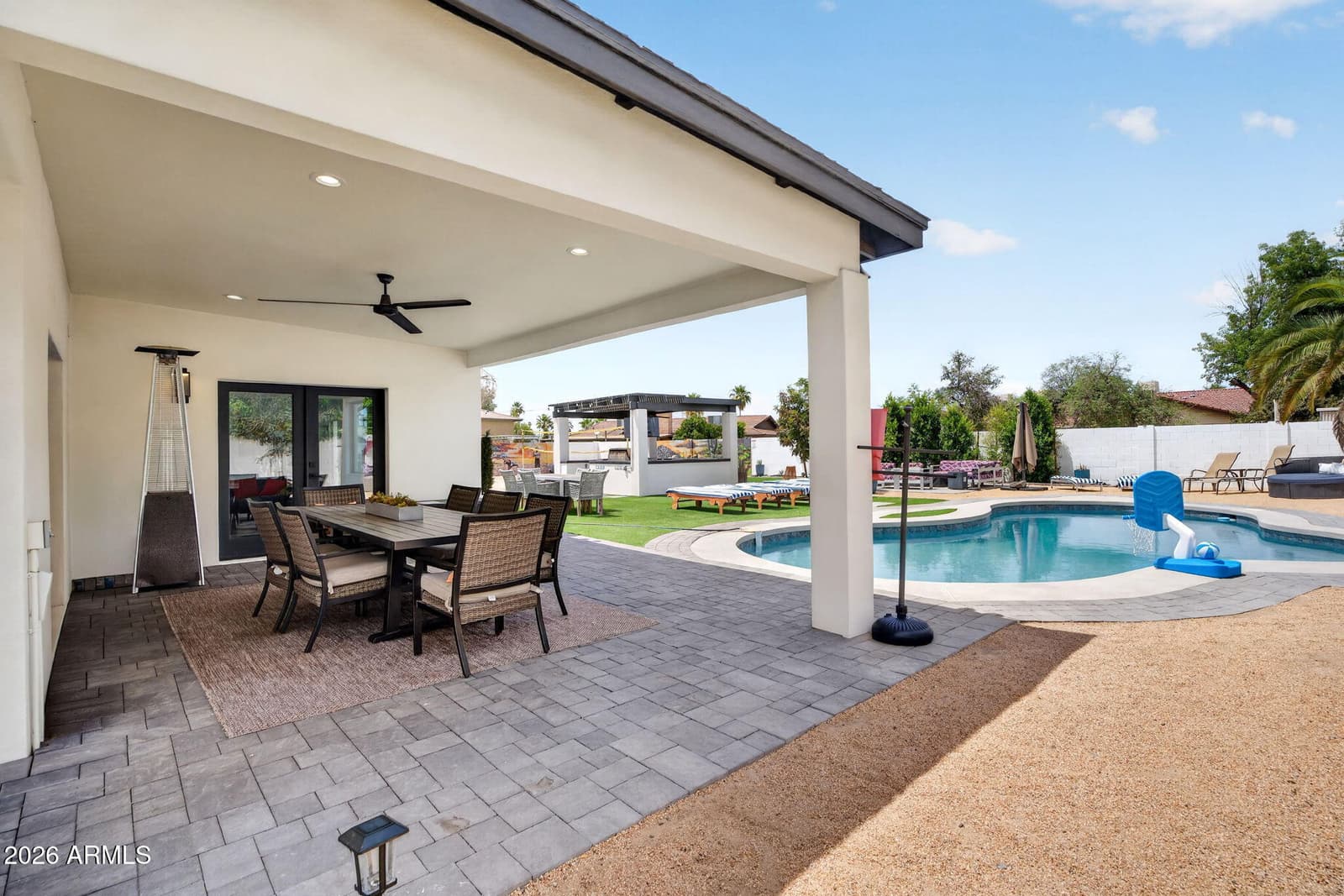 7222 W JOHN CABOT Road, Glendale, AZ 85308 — photo 53 of 87