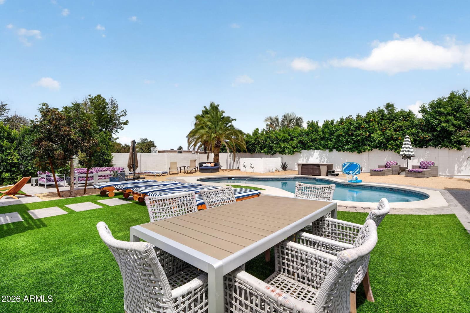7222 W JOHN CABOT Road, Glendale, AZ 85308 — photo 58 of 87