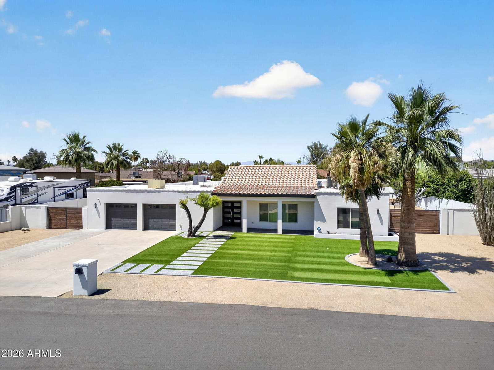 7222 W JOHN CABOT Road, Glendale, AZ 85308 — photo 75 of 87