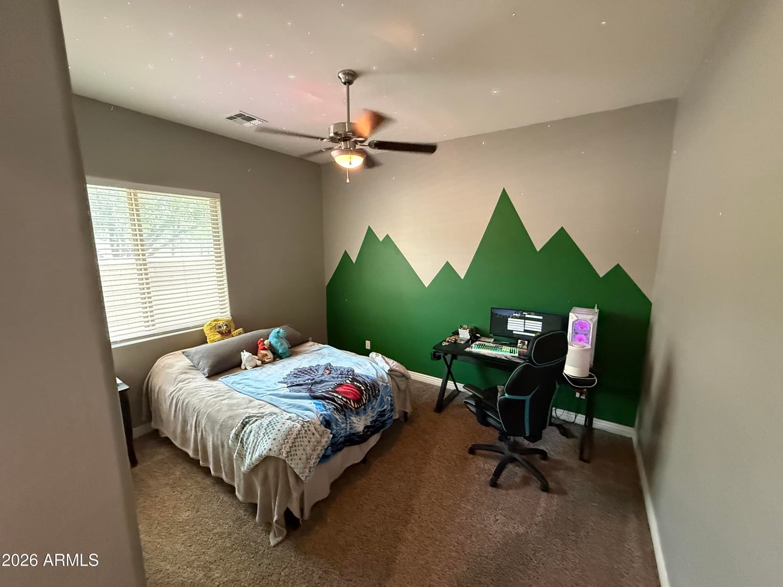 4095 E COMSTOCK Drive, Gilbert, AZ 85296 — photo 12 of 68