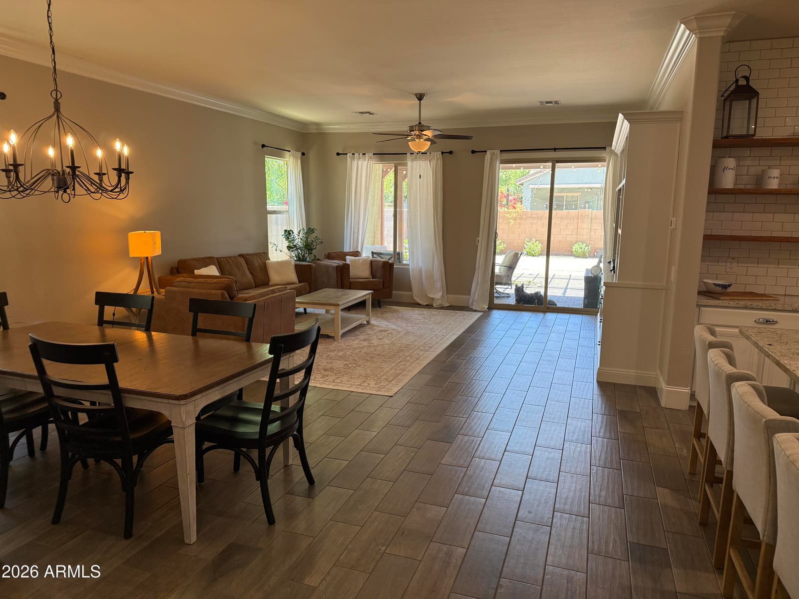 4095 E COMSTOCK Drive, Gilbert, AZ 85296 — photo 15 of 68