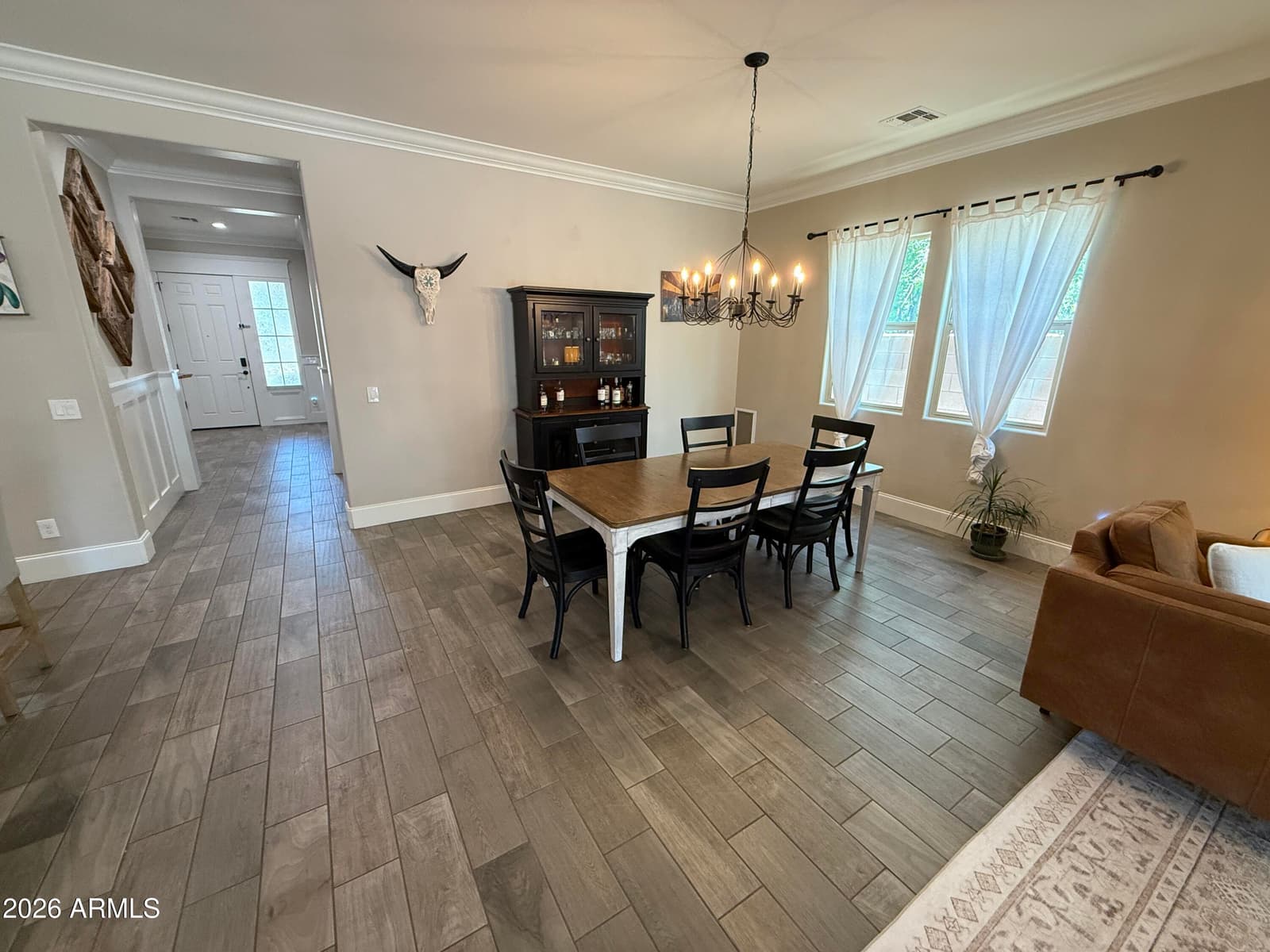 4095 E COMSTOCK Drive, Gilbert, AZ 85296 — photo 17 of 68