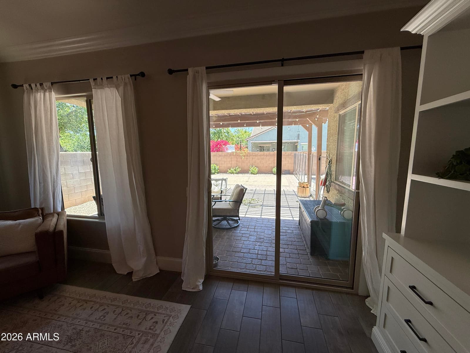 4095 E COMSTOCK Drive, Gilbert, AZ 85296 — photo 48 of 68