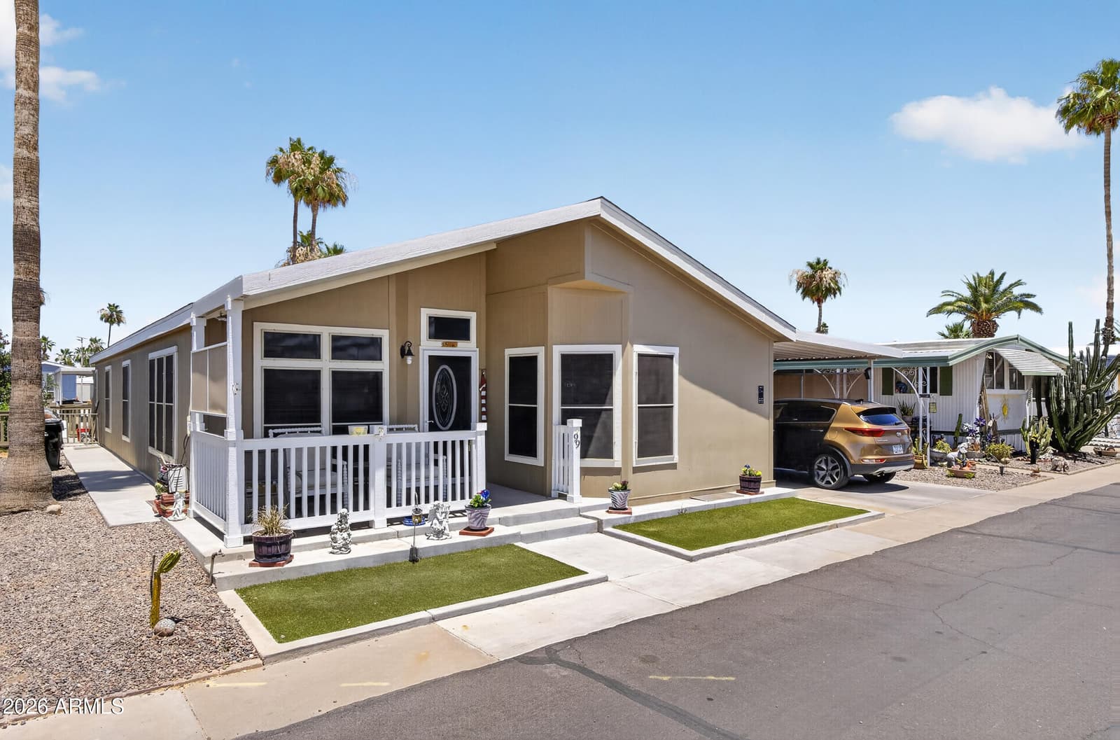 3300 E BROADWAY Road 99, Mesa, AZ 85204