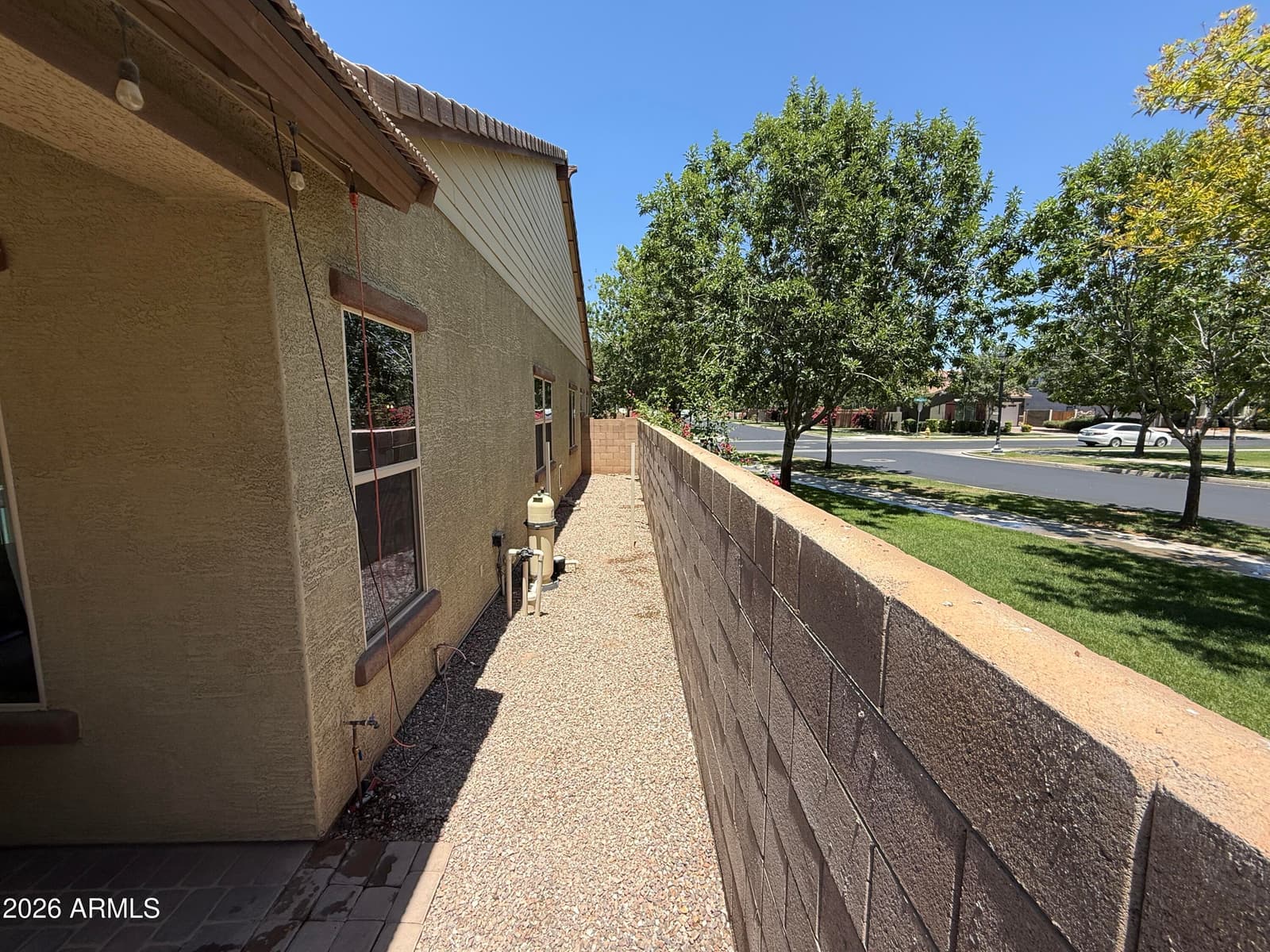 4095 E COMSTOCK Drive, Gilbert, AZ 85296 — photo 50 of 68
