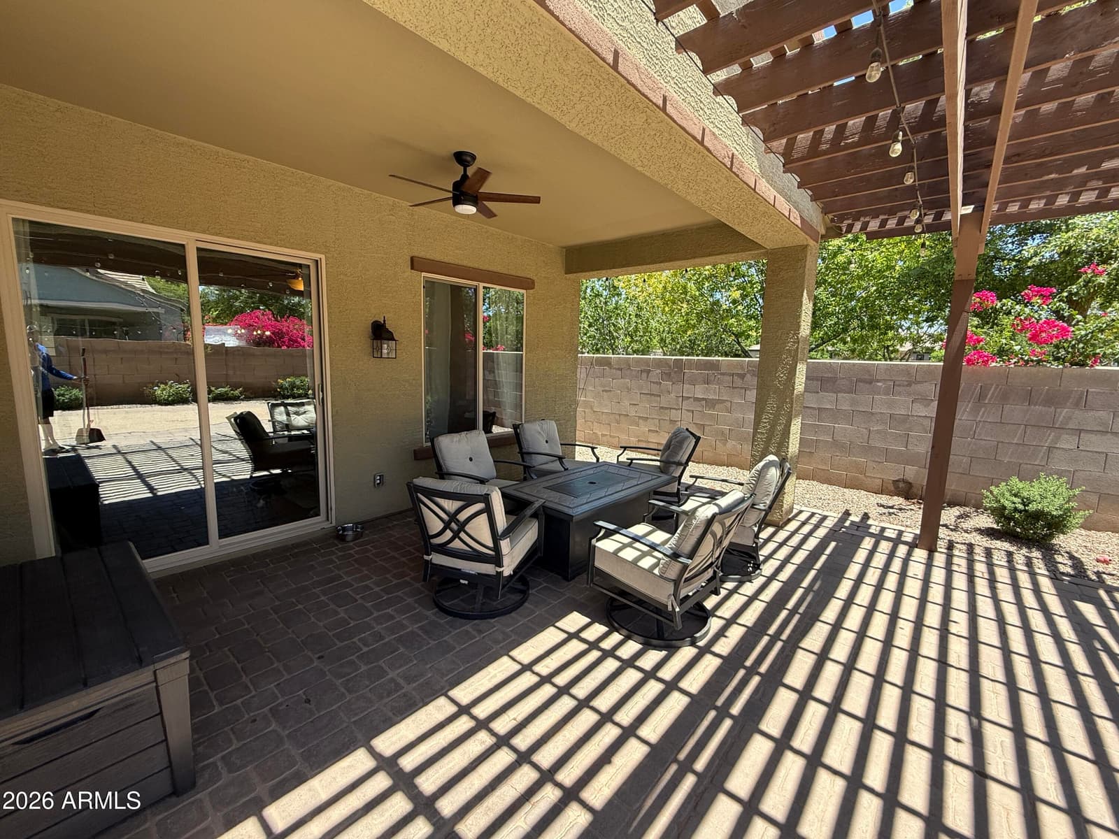 4095 E COMSTOCK Drive, Gilbert, AZ 85296 — photo 51 of 68