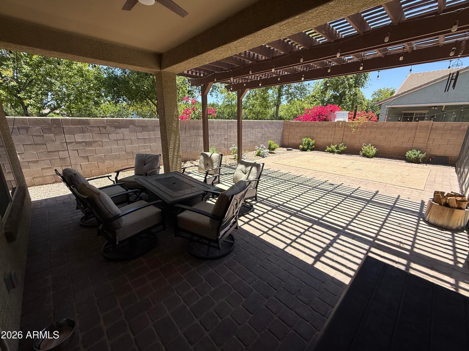 4095 E COMSTOCK Drive, Gilbert, AZ 85296 — photo 52 of 68