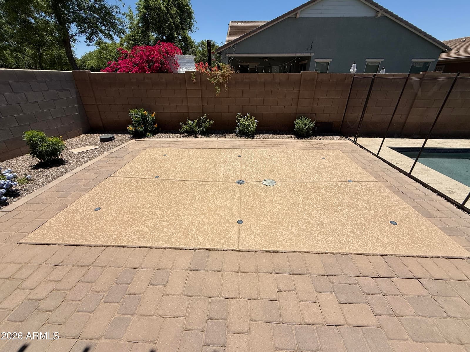 4095 E COMSTOCK Drive, Gilbert, AZ 85296 — photo 54 of 68