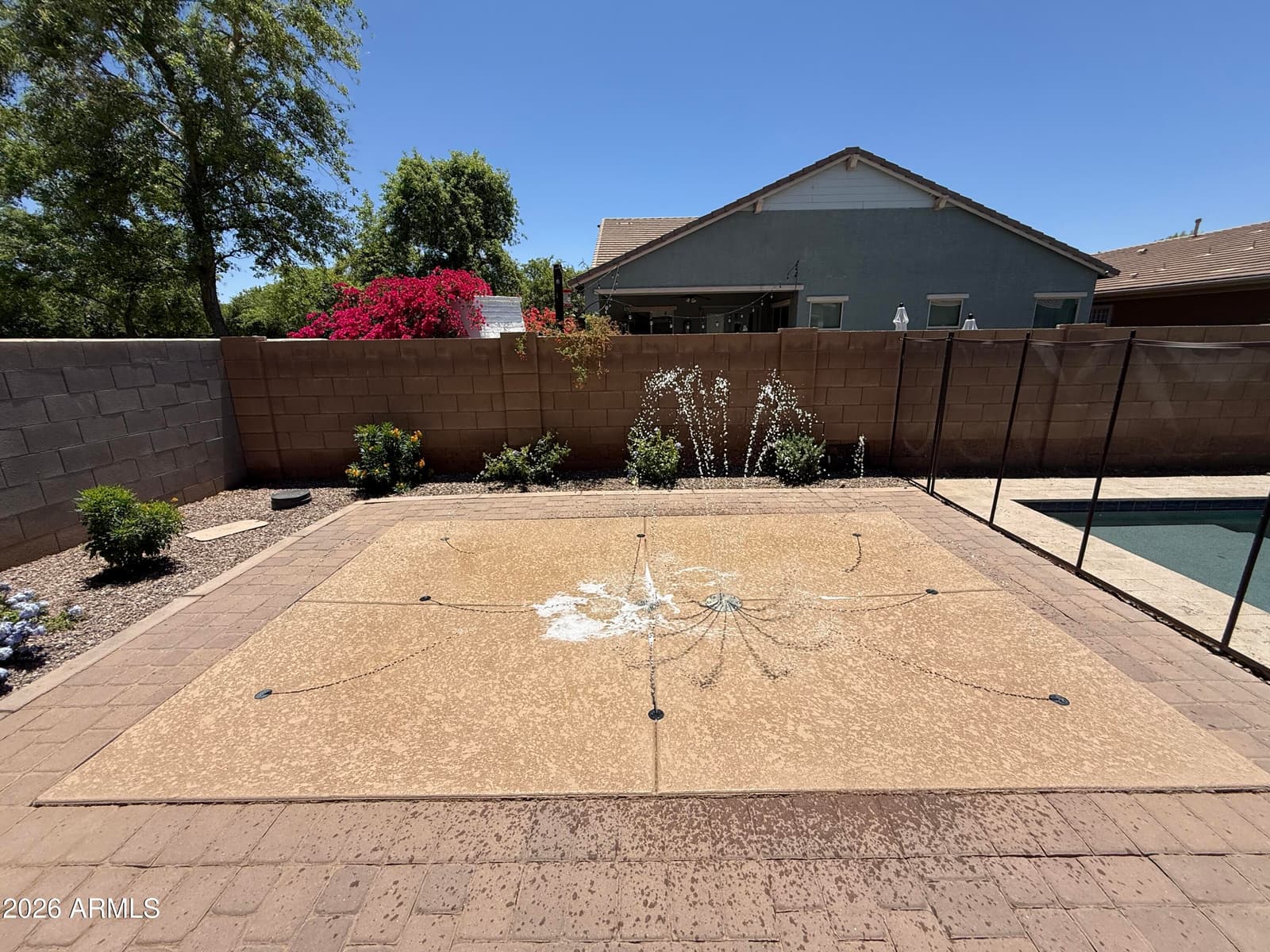 4095 E COMSTOCK Drive, Gilbert, AZ 85296 — photo 55 of 68
