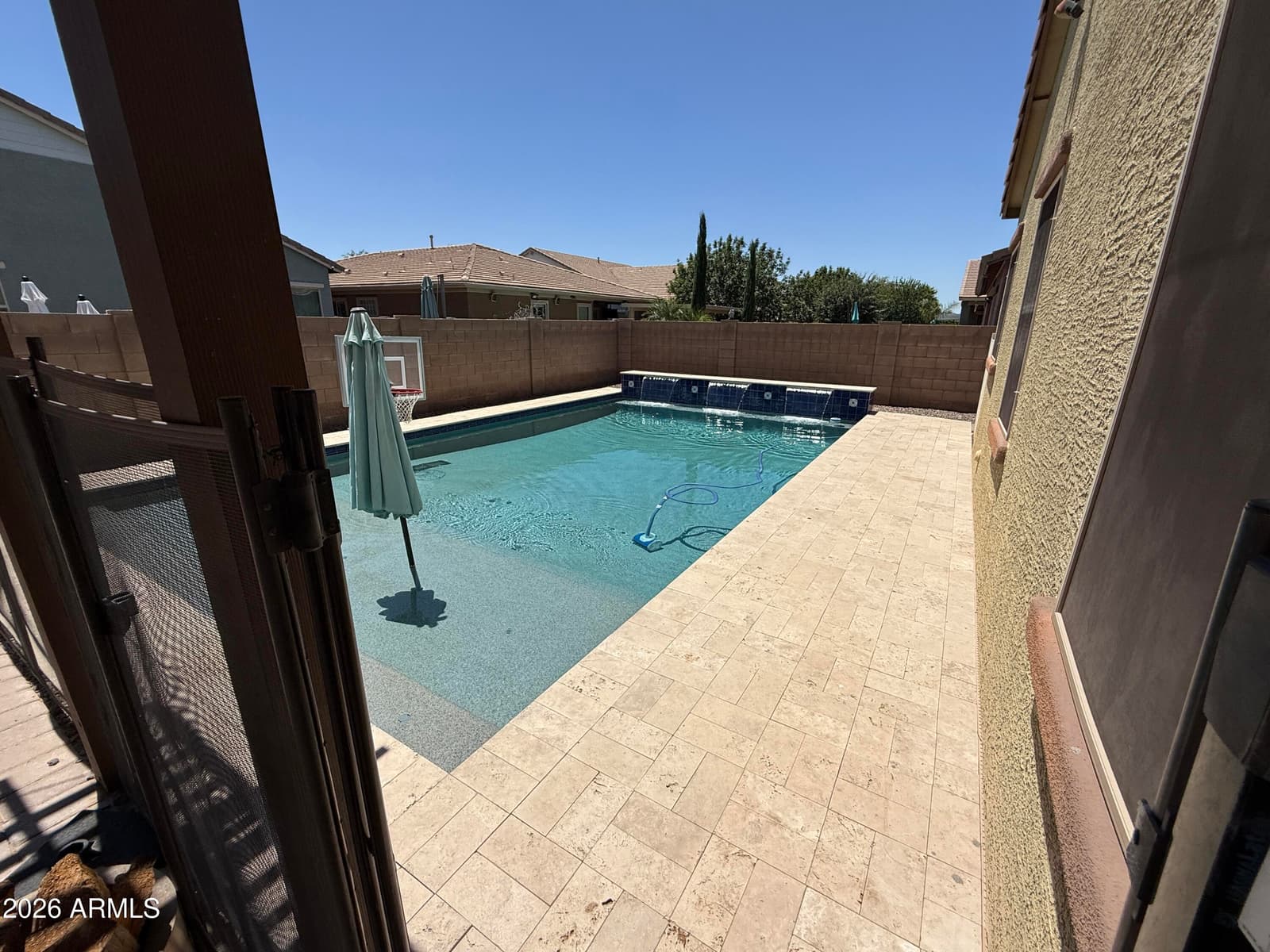 4095 E COMSTOCK Drive, Gilbert, AZ 85296 — photo 56 of 68