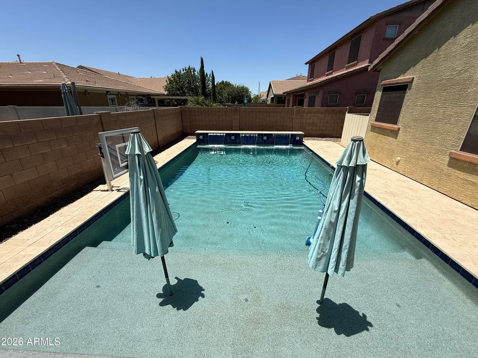 4095 E COMSTOCK Drive, Gilbert, AZ 85296 — photo 57 of 68