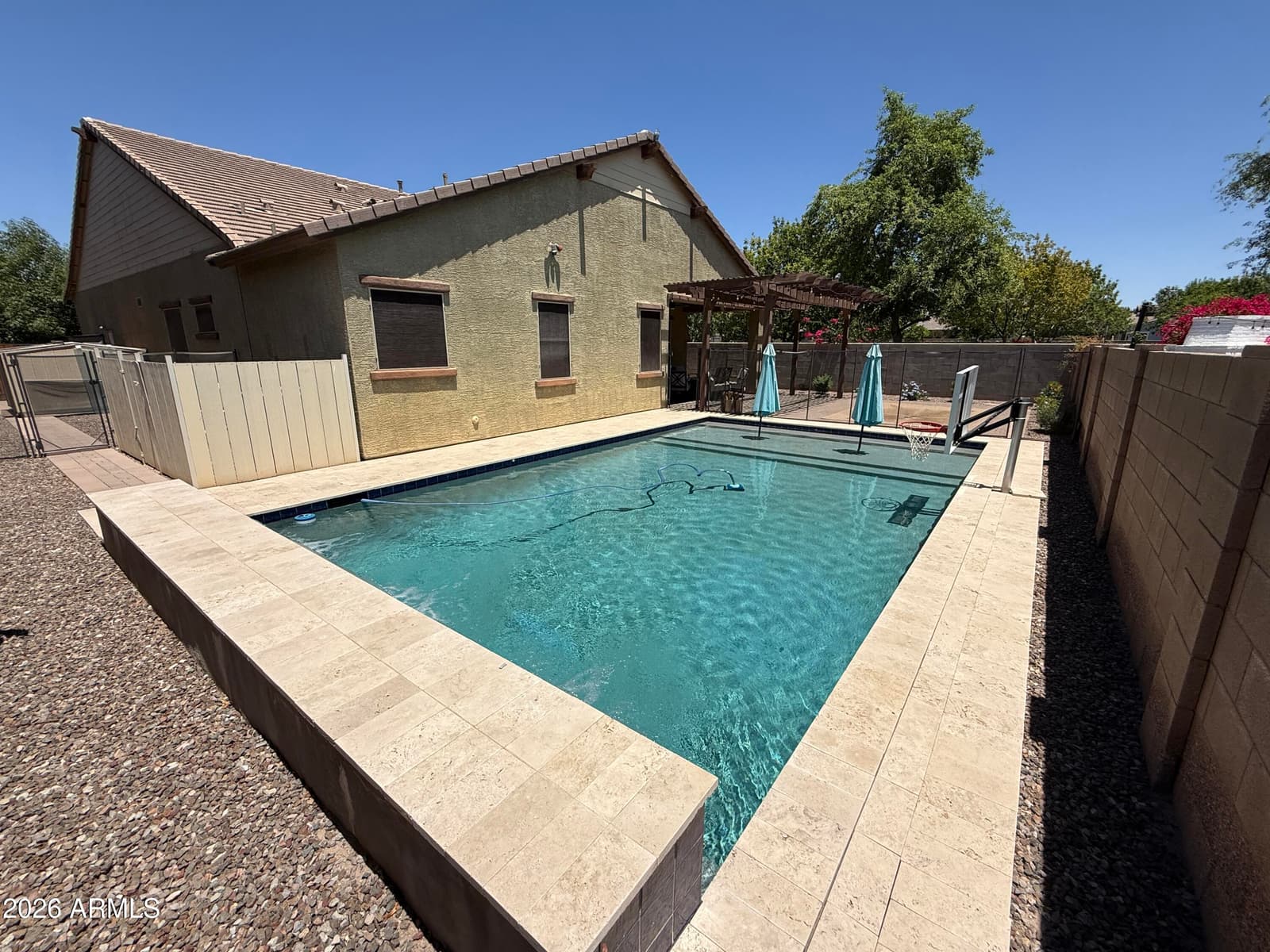 4095 E COMSTOCK Drive, Gilbert, AZ 85296 — photo 59 of 68