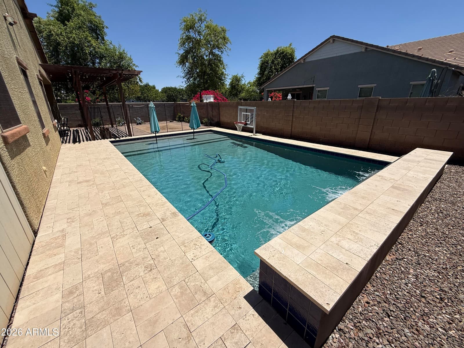 4095 E COMSTOCK Drive, Gilbert, AZ 85296 — photo 60 of 68