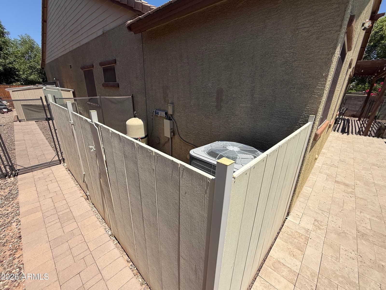 4095 E COMSTOCK Drive, Gilbert, AZ 85296 — photo 61 of 68