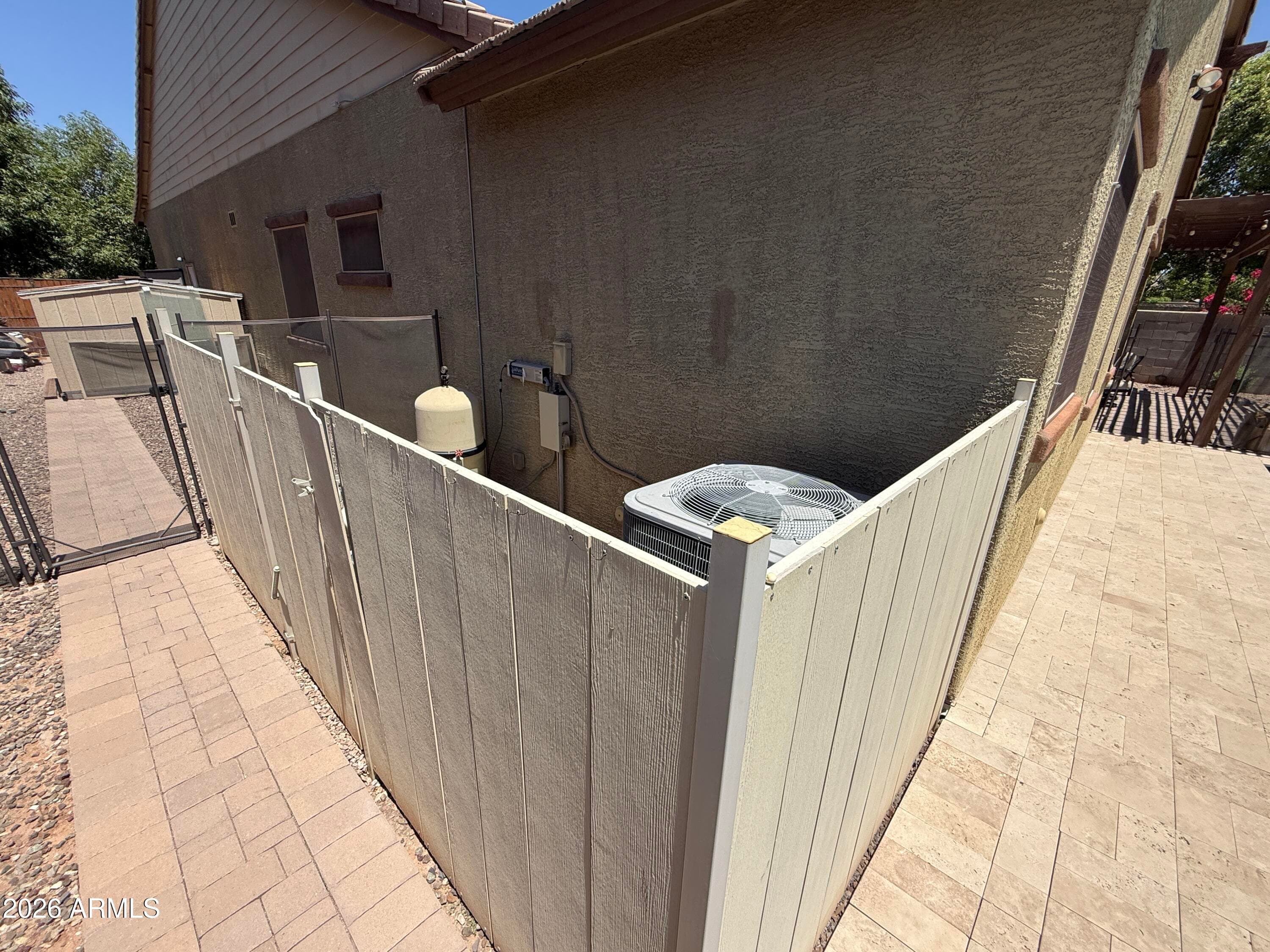 4095 E COMSTOCK Drive, Gilbert, AZ 85296 — photo 61 of 68