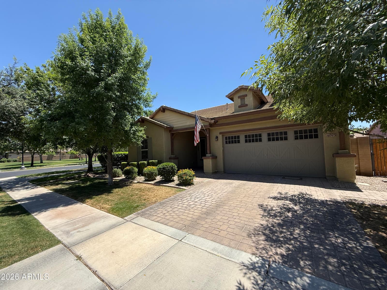4095 E COMSTOCK Drive, Gilbert, AZ 85296 — photo 64 of 68