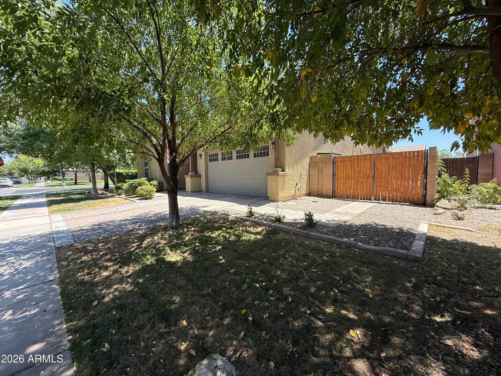 4095 E COMSTOCK Drive, Gilbert, AZ 85296 — photo 65 of 68