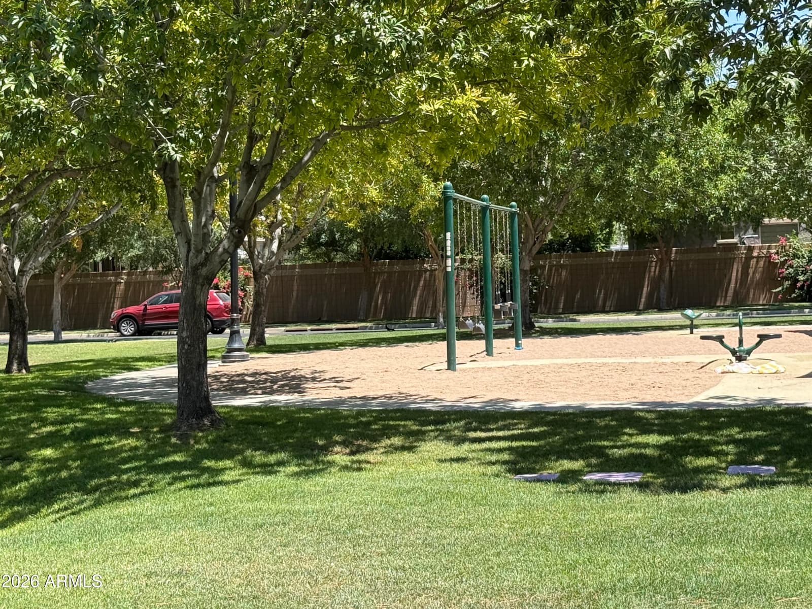 4095 E COMSTOCK Drive, Gilbert, AZ 85296 — photo 67 of 68