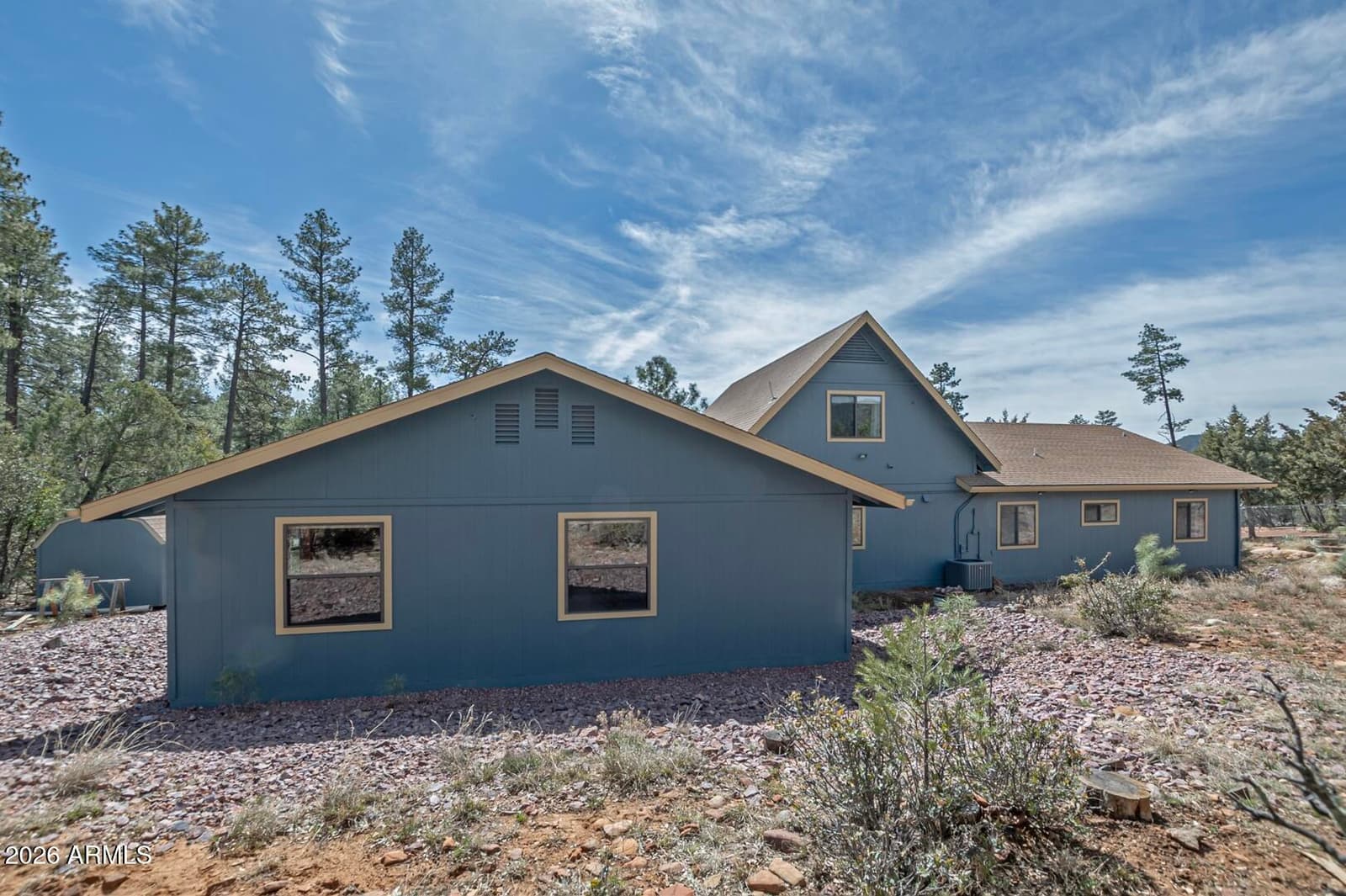 5776 W Sundance Drive, Pine, AZ 85544 — photo 33 of 41