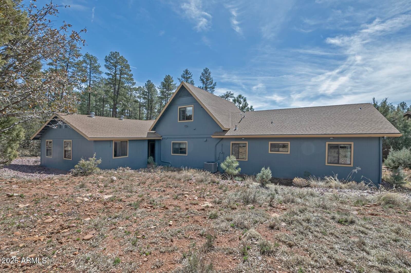 5776 W Sundance Drive, Pine, AZ 85544 — photo 34 of 41