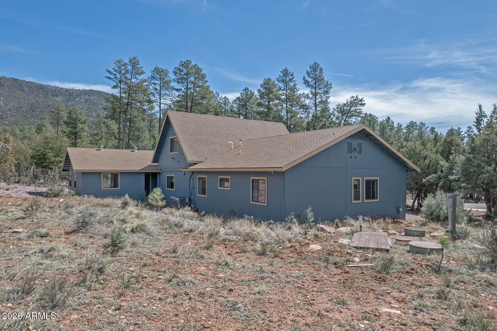 5776 W Sundance Drive, Pine, AZ 85544 — photo 35 of 41