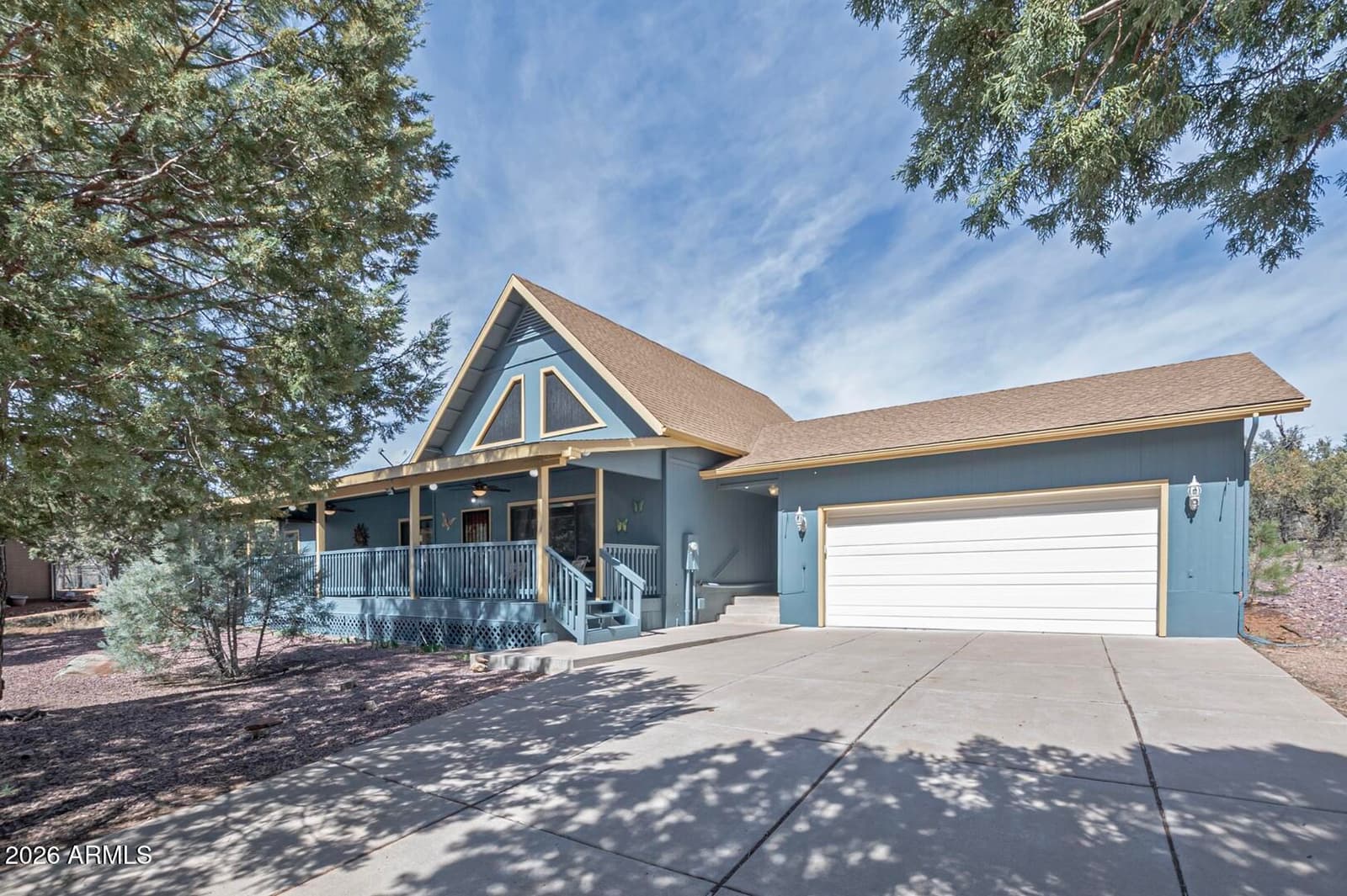 5776 W Sundance Drive, Pine, AZ 85544 — photo 1 of 41