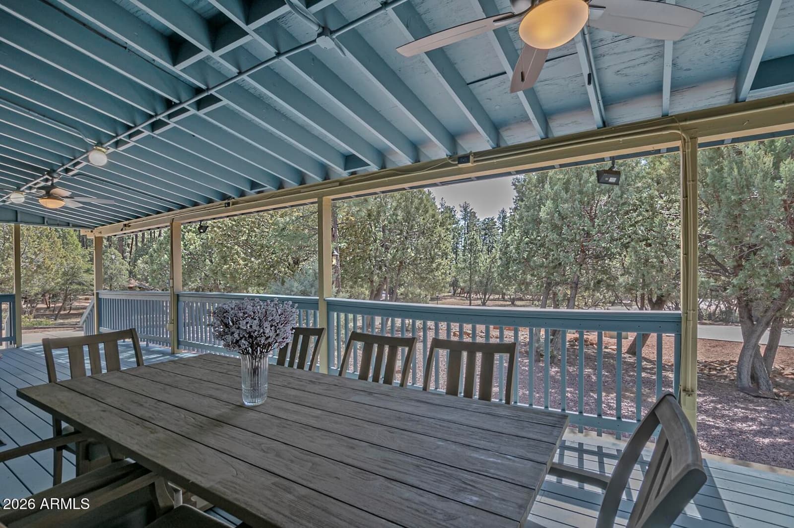 5776 W Sundance Drive, Pine, AZ 85544 — photo 39 of 41