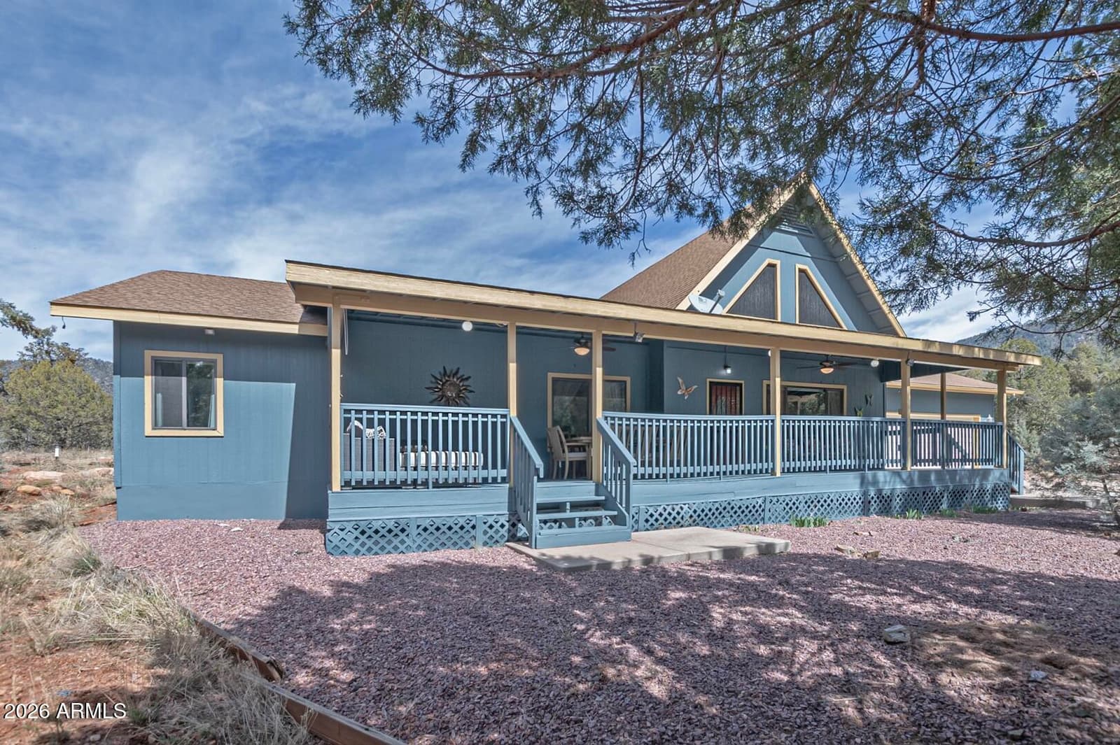 5776 W Sundance Drive, Pine, AZ 85544 — photo 41 of 41