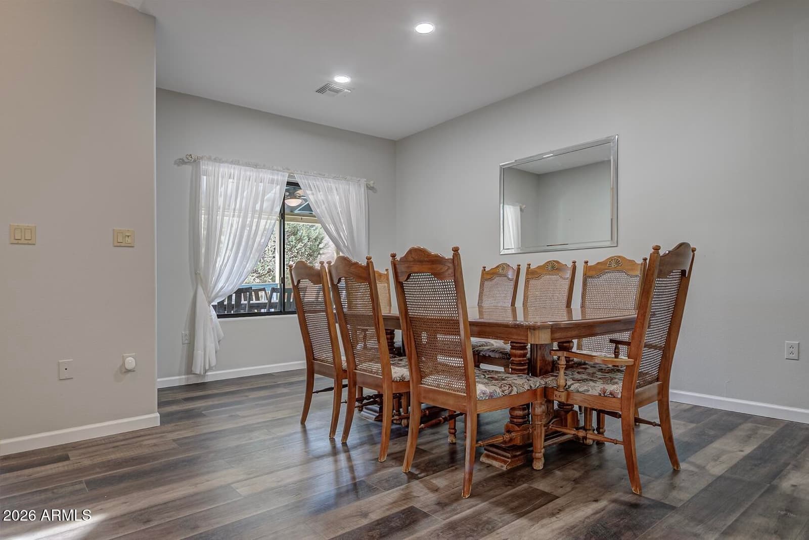 5776 W Sundance Drive, Pine, AZ 85544 — photo 7 of 41